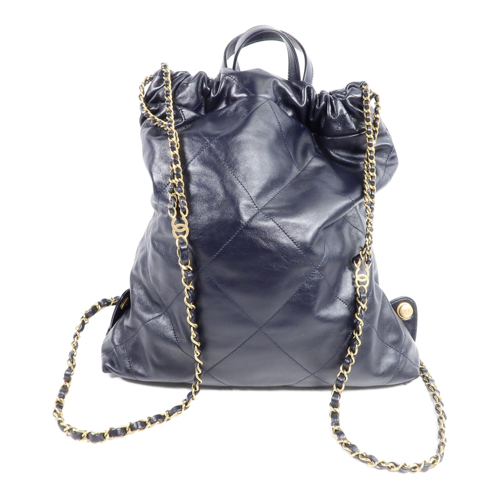 LOUIS VUITTON AS3313 Backpack Calfskin 2