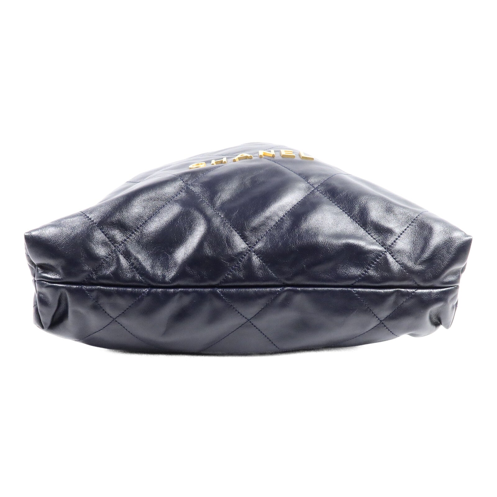 LOUIS VUITTON AS3313 Backpack Calfskin 4