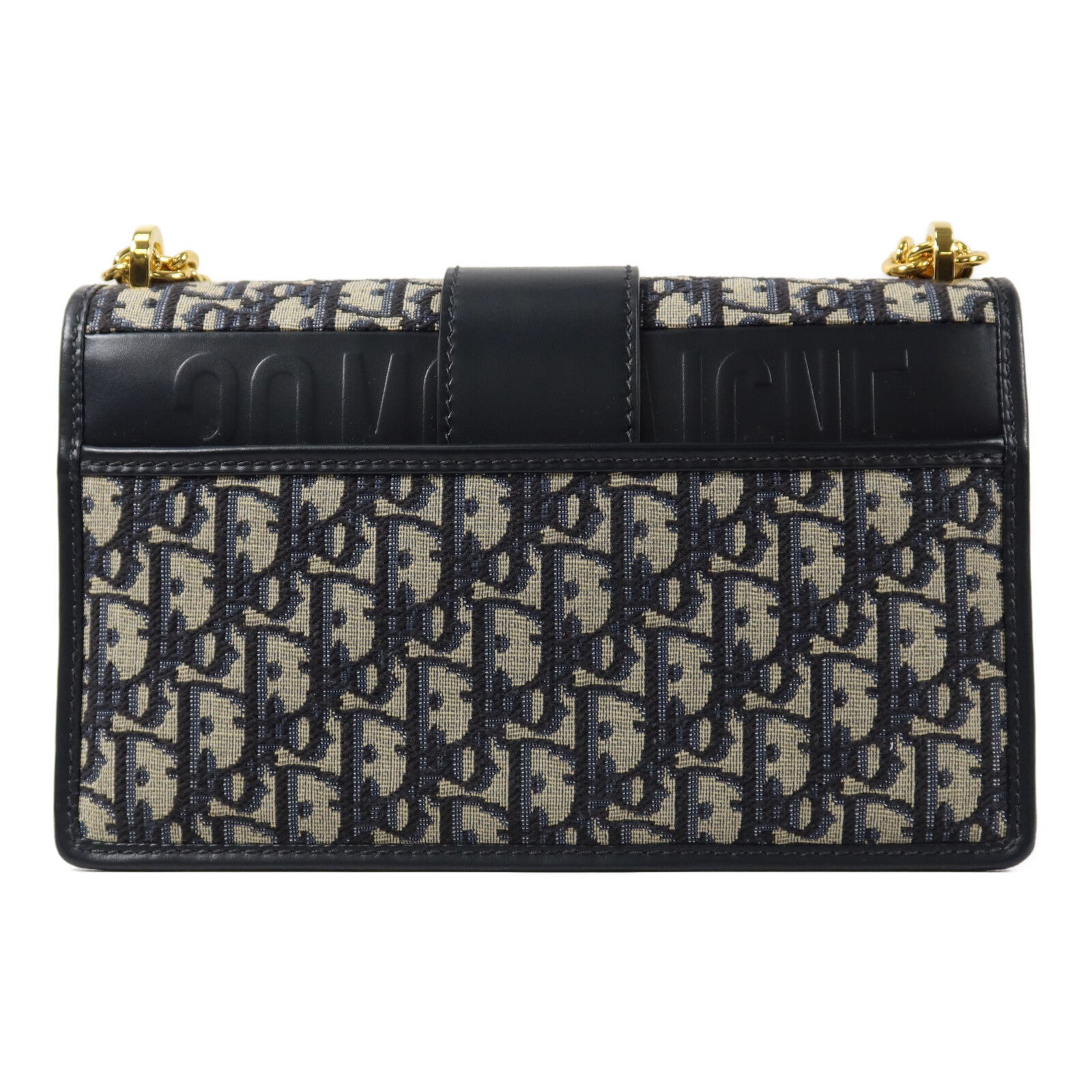 LOUIS VUITTON Montaigne Shoulder Bag x Oblique 2