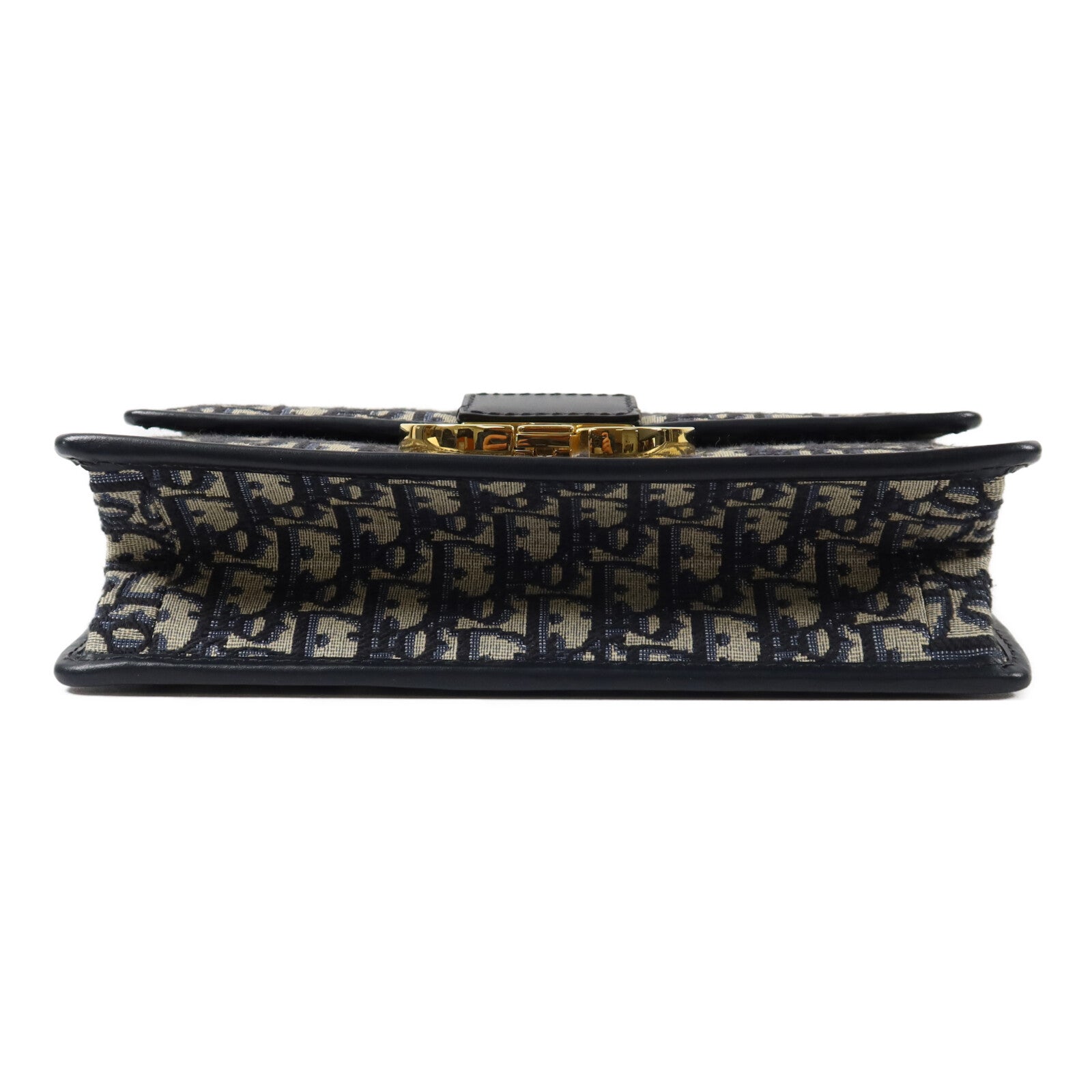 LOUIS VUITTON Montaigne Shoulder Bag x Oblique 4