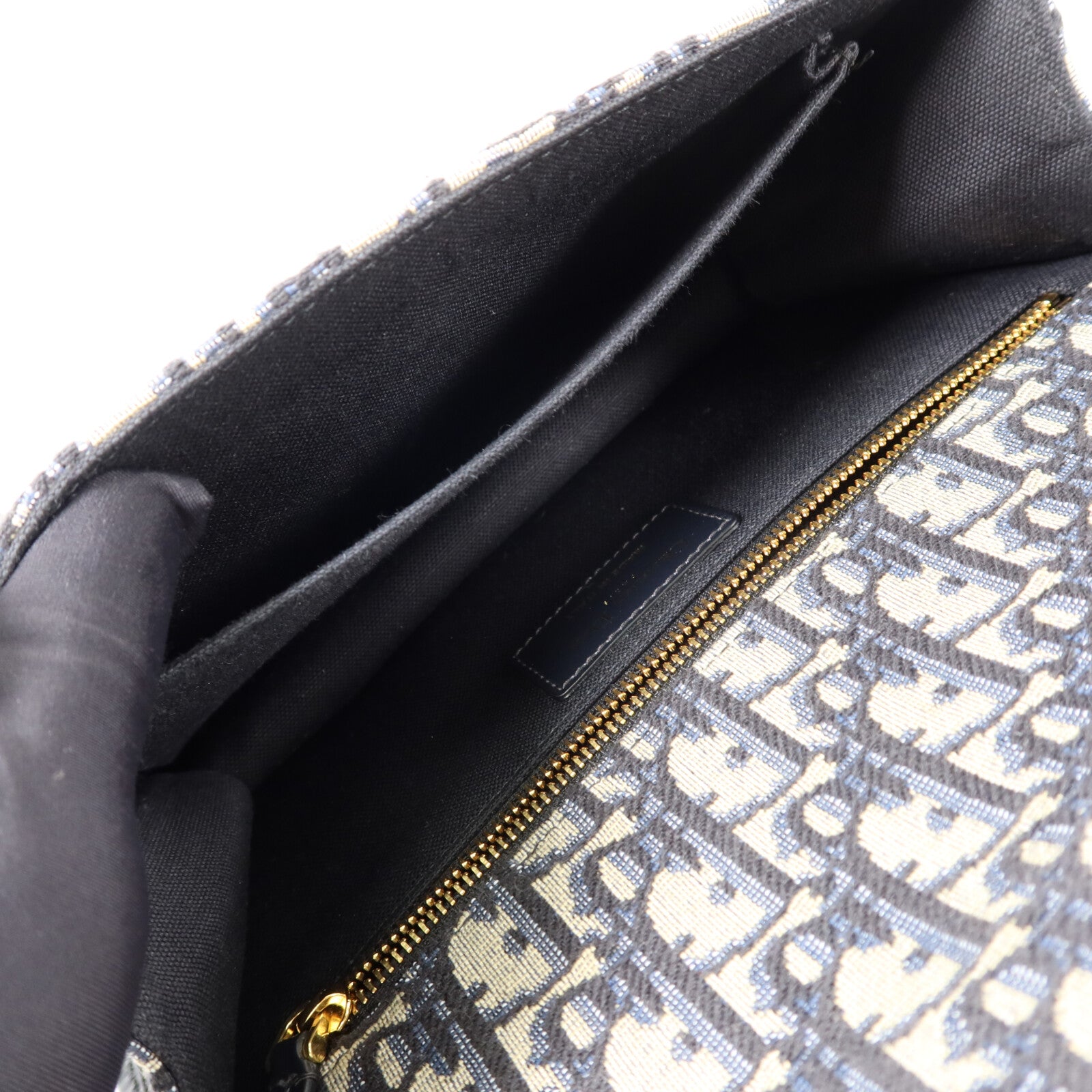 LOUIS VUITTON Montaigne Shoulder Bag x Oblique 5