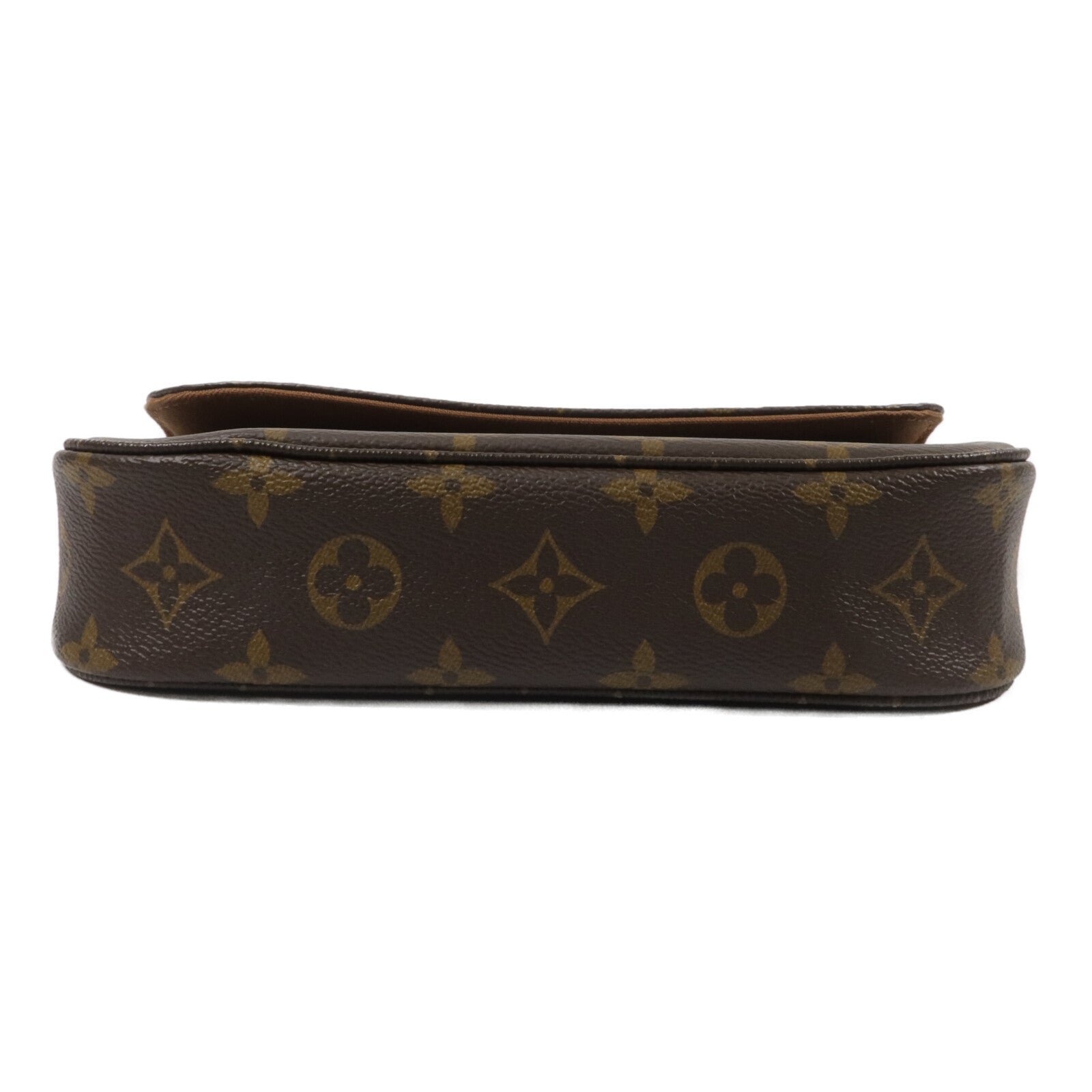 LOUIS VUITTON M81911 Shoulder Bag Coated Canvas 4