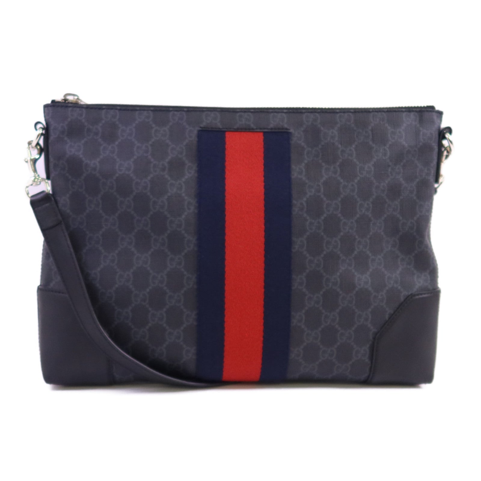 LOUIS VUITTON 474139 肩背包 塗層帆布
