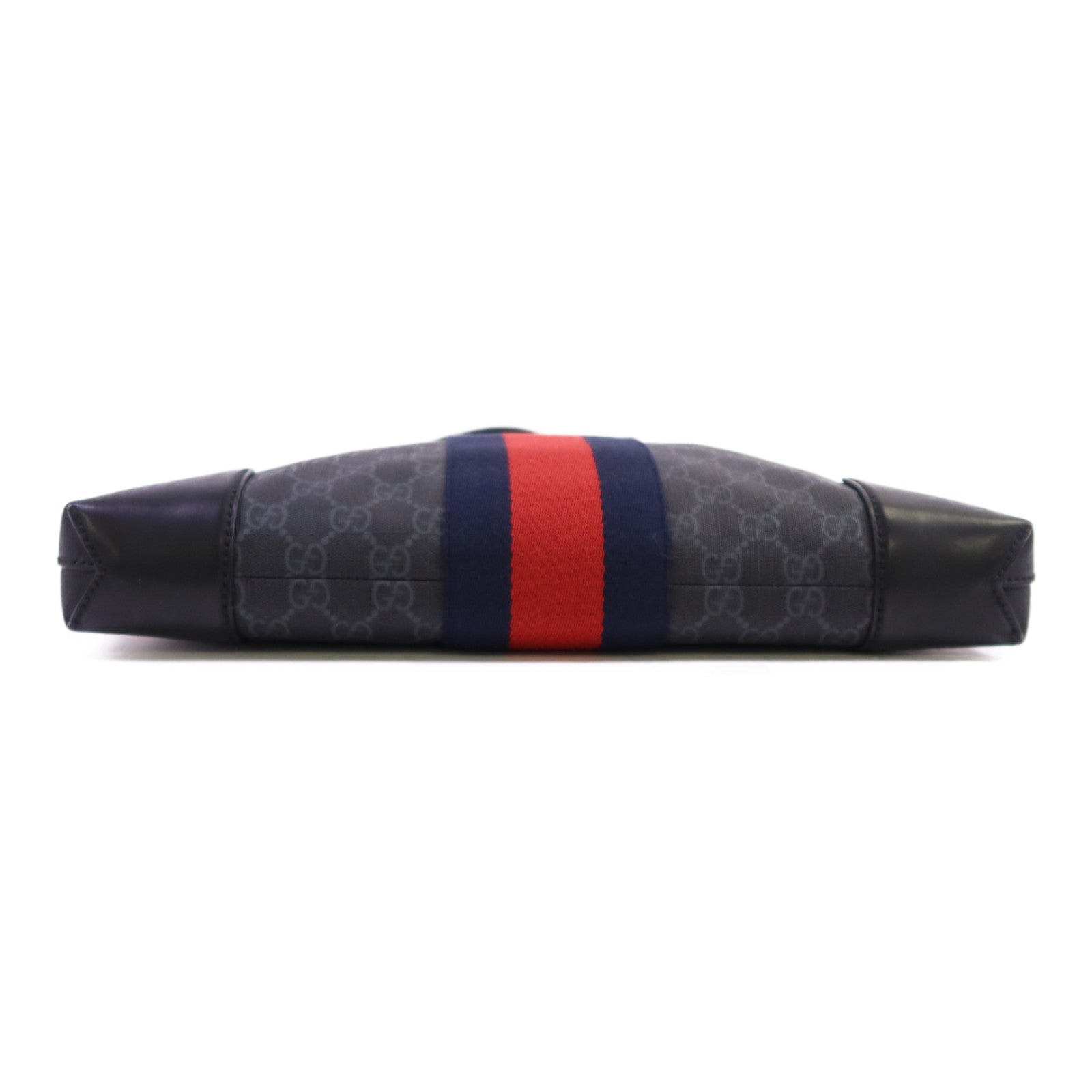 LOUIS VUITTON 474139 Shoulder Bag Coated Canvas 4