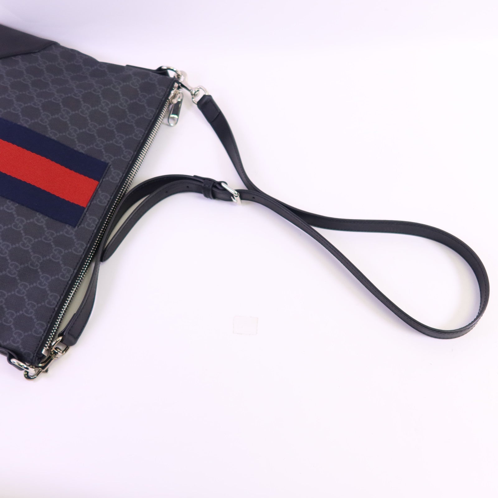 LOUIS VUITTON 474139 Shoulder Bag Coated Canvas 5