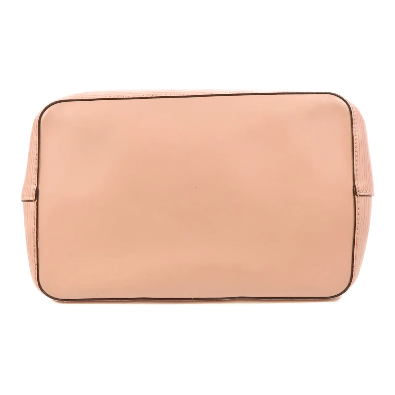 LOUIS VUITTON NeoNoe M53609 2-Way Bag Calfskin 粉色 / Pink Calfskin Rank B - Thumbnail 4