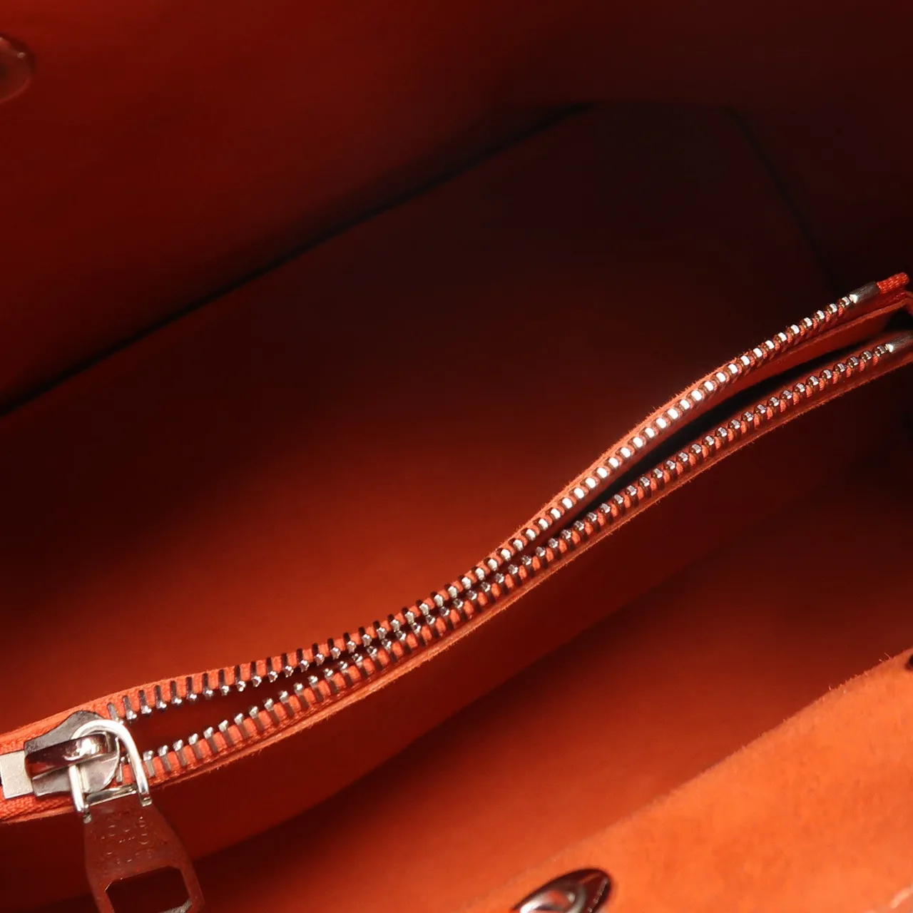 LOUIS VUITTON NeoNoe M53609 2-Way Bag Calfskin 粉色 / Pink Calfskin Rank B - Thumbnail 5