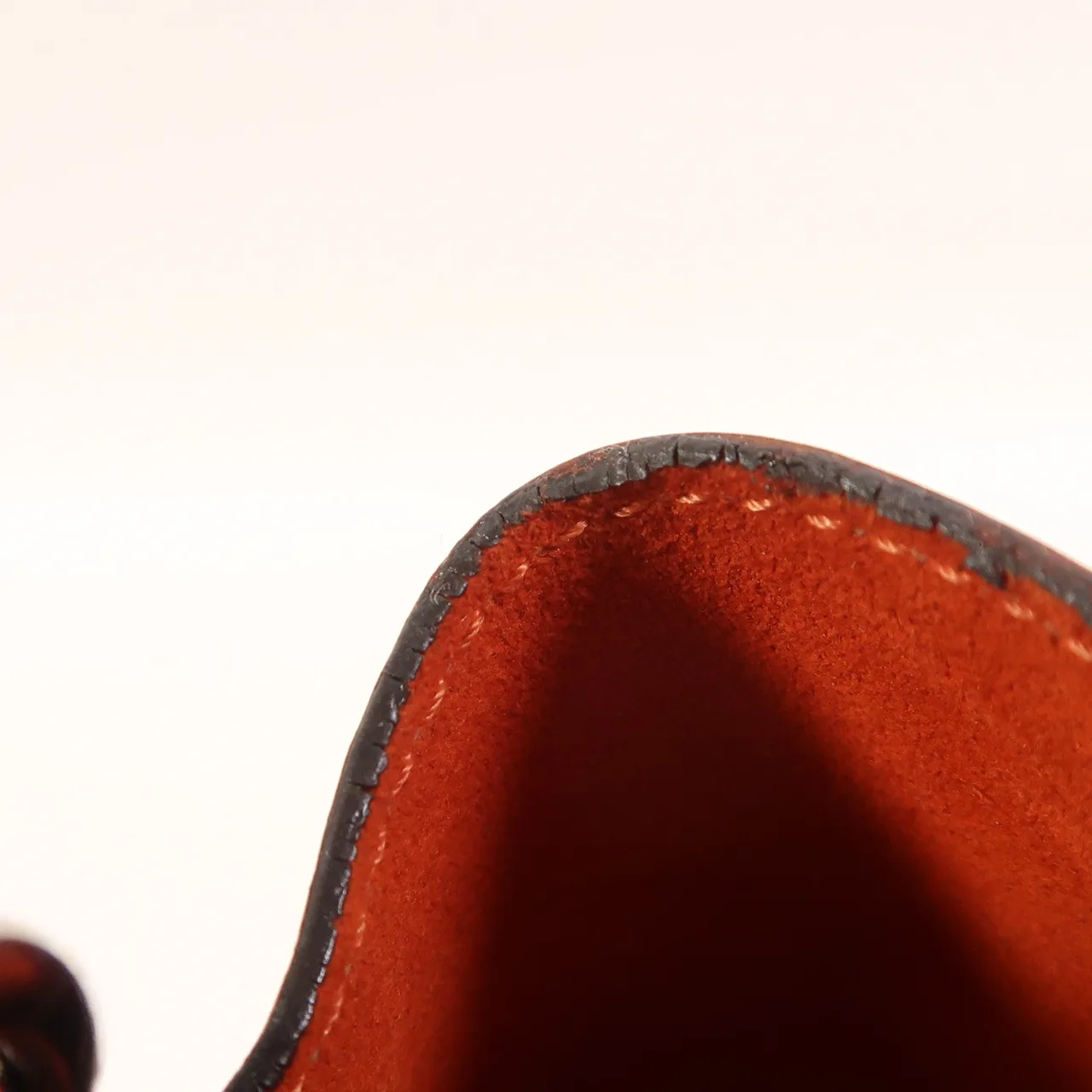 LOUIS VUITTON NeoNoe M53609 2-Way Bag Calfskin 粉色 / Pink Calfskin Rank B - Thumbnail 15