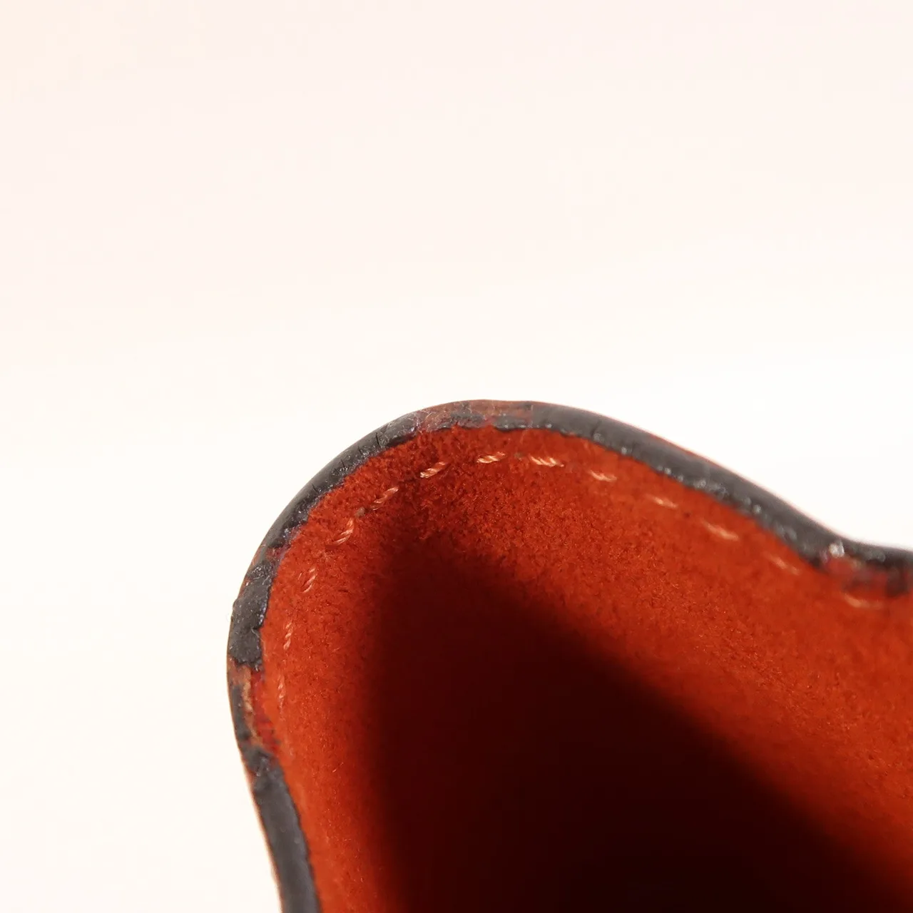 LOUIS VUITTON NeoNoe M53609 2-Way Bag Calfskin 粉色 / Pink Calfskin Rank B - Thumbnail 17