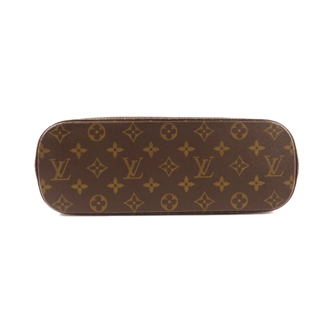 LOUIS VUITTON Vavin M51170 肩背包 塗層帆布 棕色 塗層帆布 中古品A - 縮圖 4