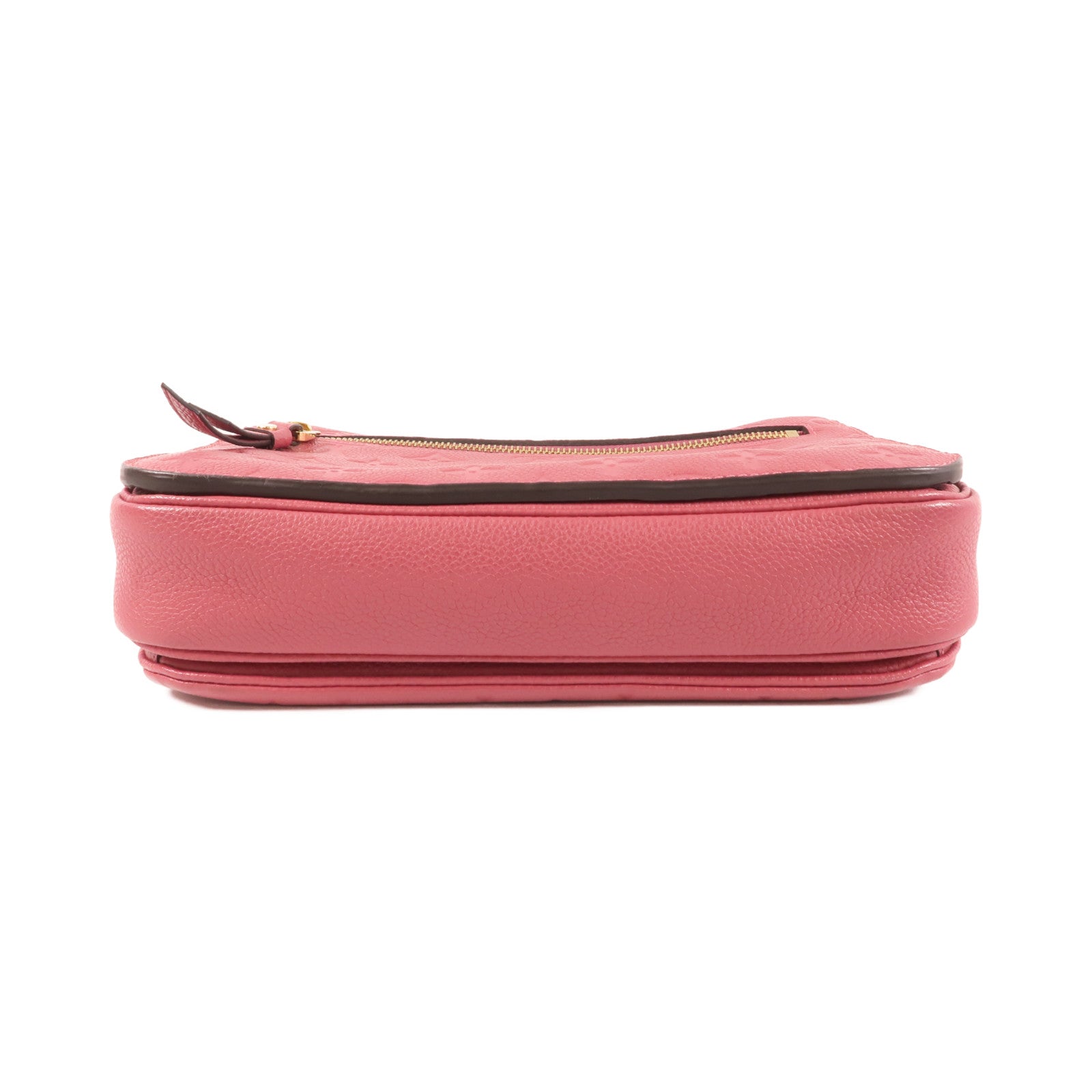 LOUIS VUITTON Pochette Metis M43737 2-Way Bag Calfskin 4