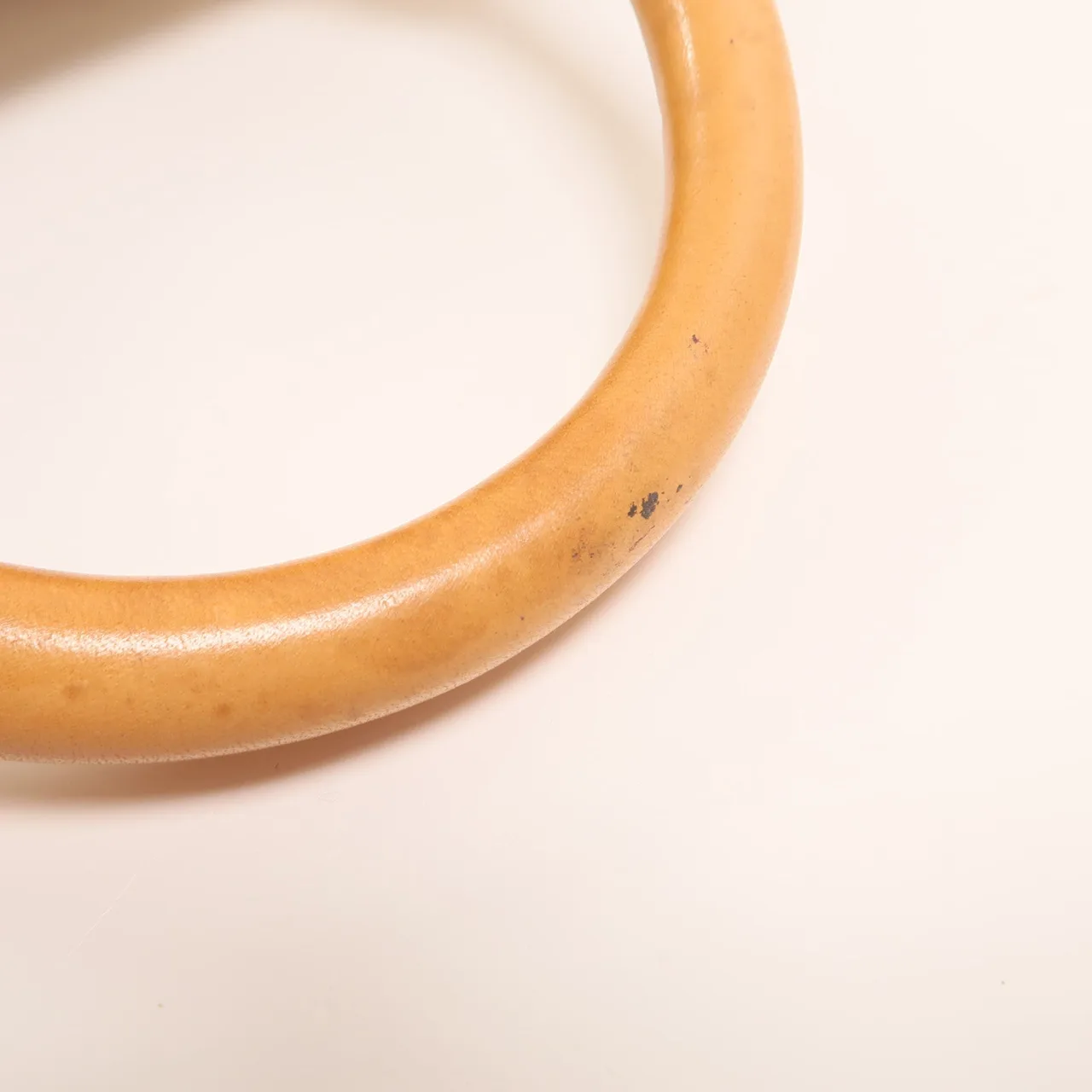 LOUIS VUITTON Alma M92637 Handbag Coated Canvas 白色 Coated Canvas Rank B - Thumbnail 17