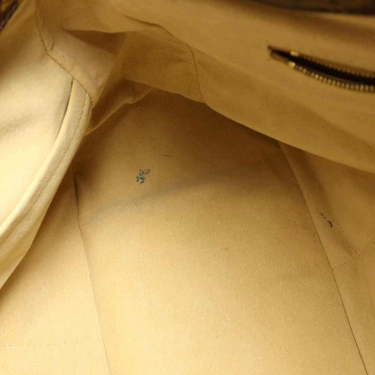 LOUIS VUITTON Artsy M40249 肩背包 塗層帆布 棕色 / Brown 塗層帆布 中古品B - 縮圖 17