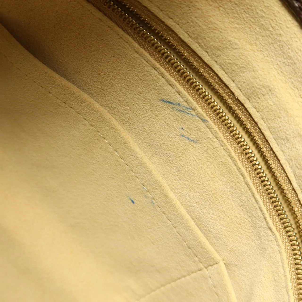 LOUIS VUITTON Artsy M40249 肩背包 塗層帆布 棕色 / Brown 塗層帆布 中古品B - 縮圖 19