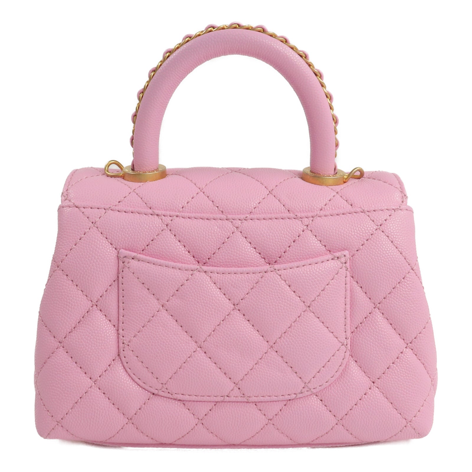 LOUIS VUITTON 兩用包 牛皮 2
