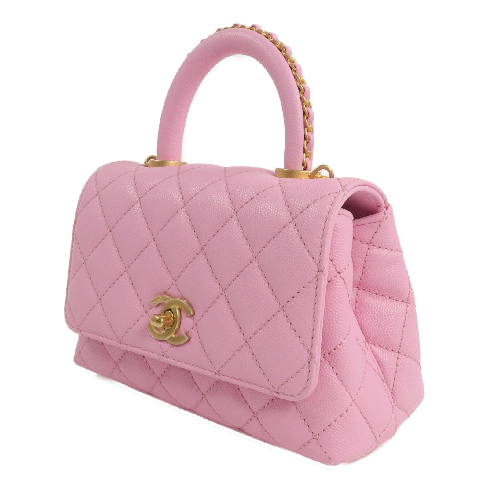 LOUIS VUITTON 兩用包 牛皮 3