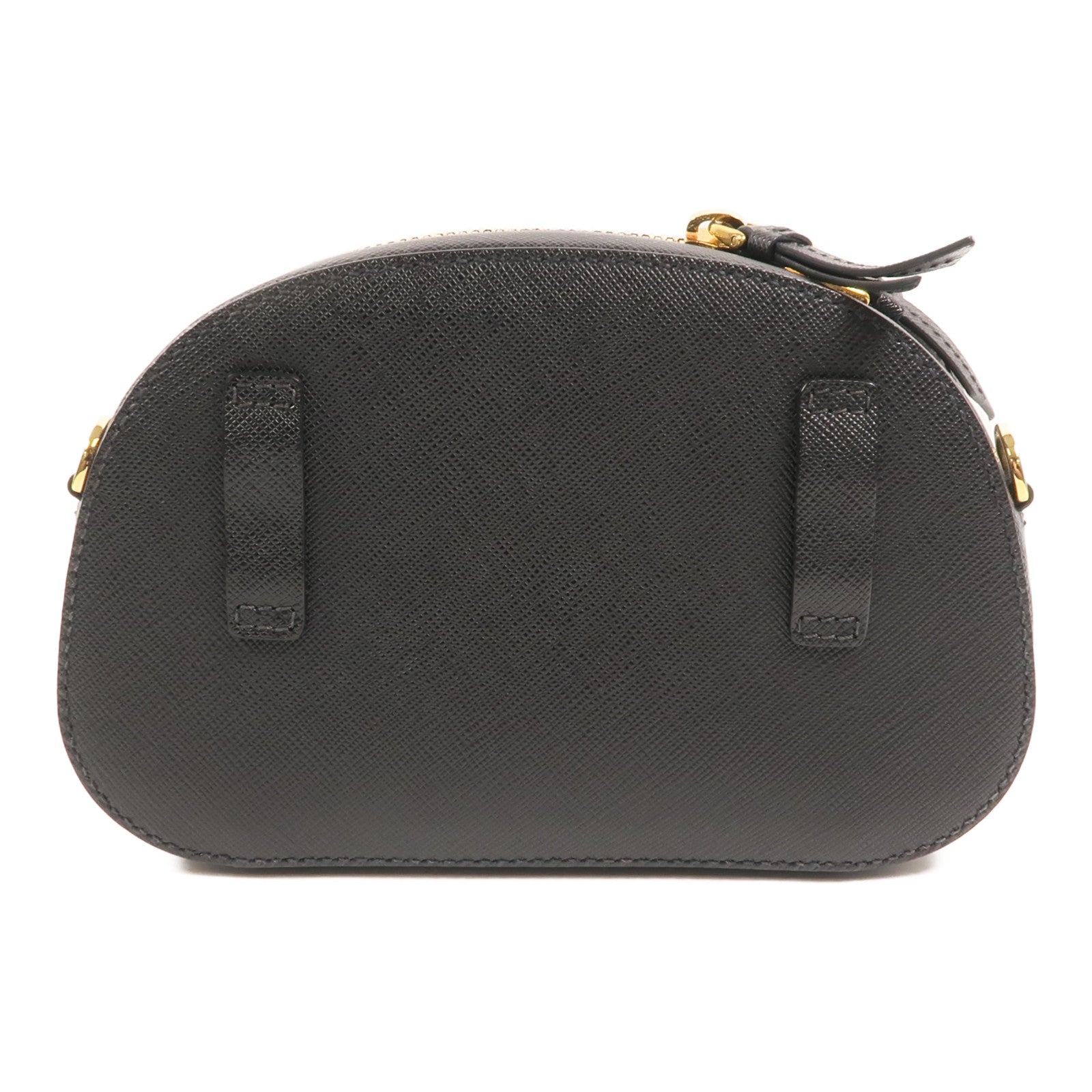 LOUIS VUITTON 1BL023 Belt Bag Calfskin 2