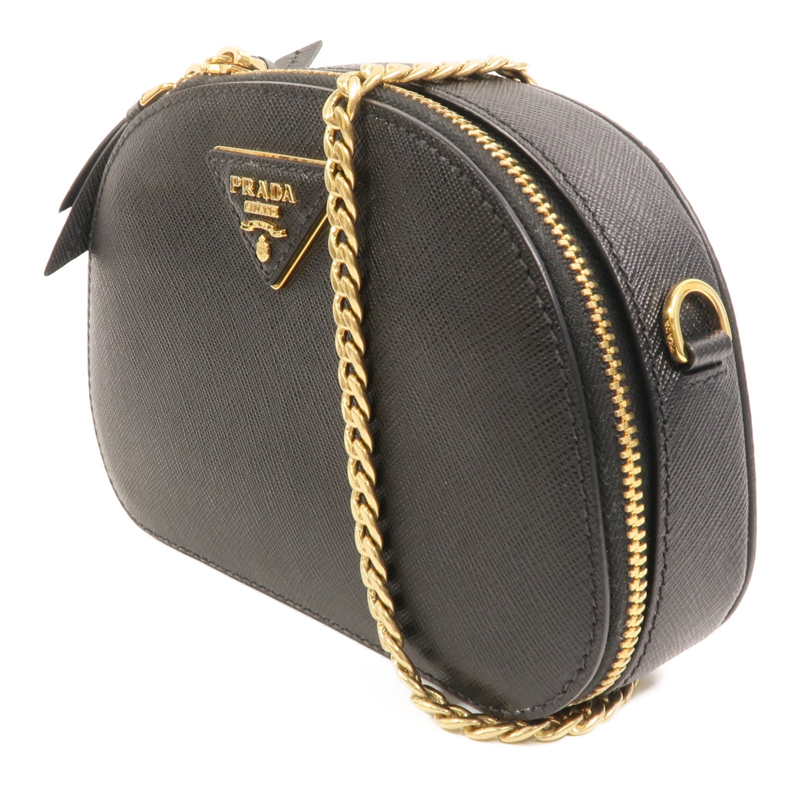 LOUIS VUITTON 1BL023 Belt Bag Calfskin 3
