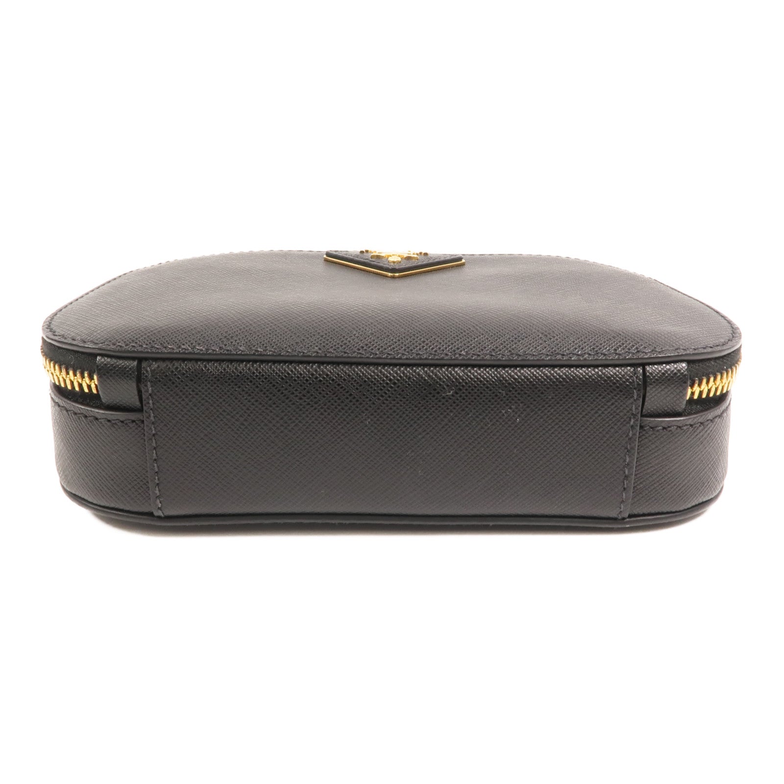 LOUIS VUITTON 1BL023 Belt Bag Calfskin 4