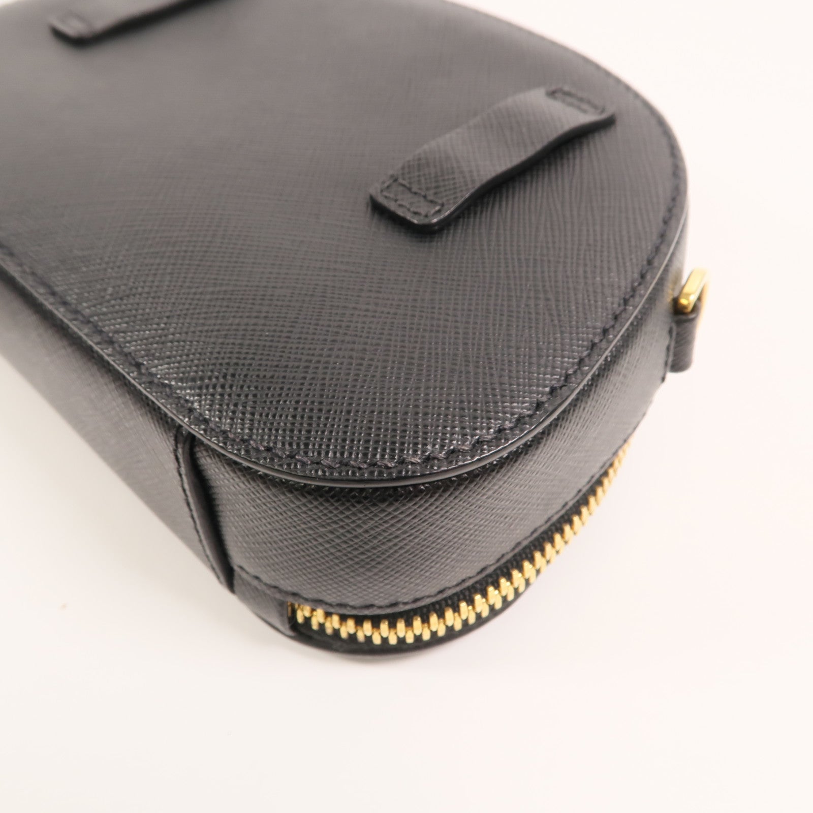 LOUIS VUITTON 1BL023 Belt Bag Calfskin 14