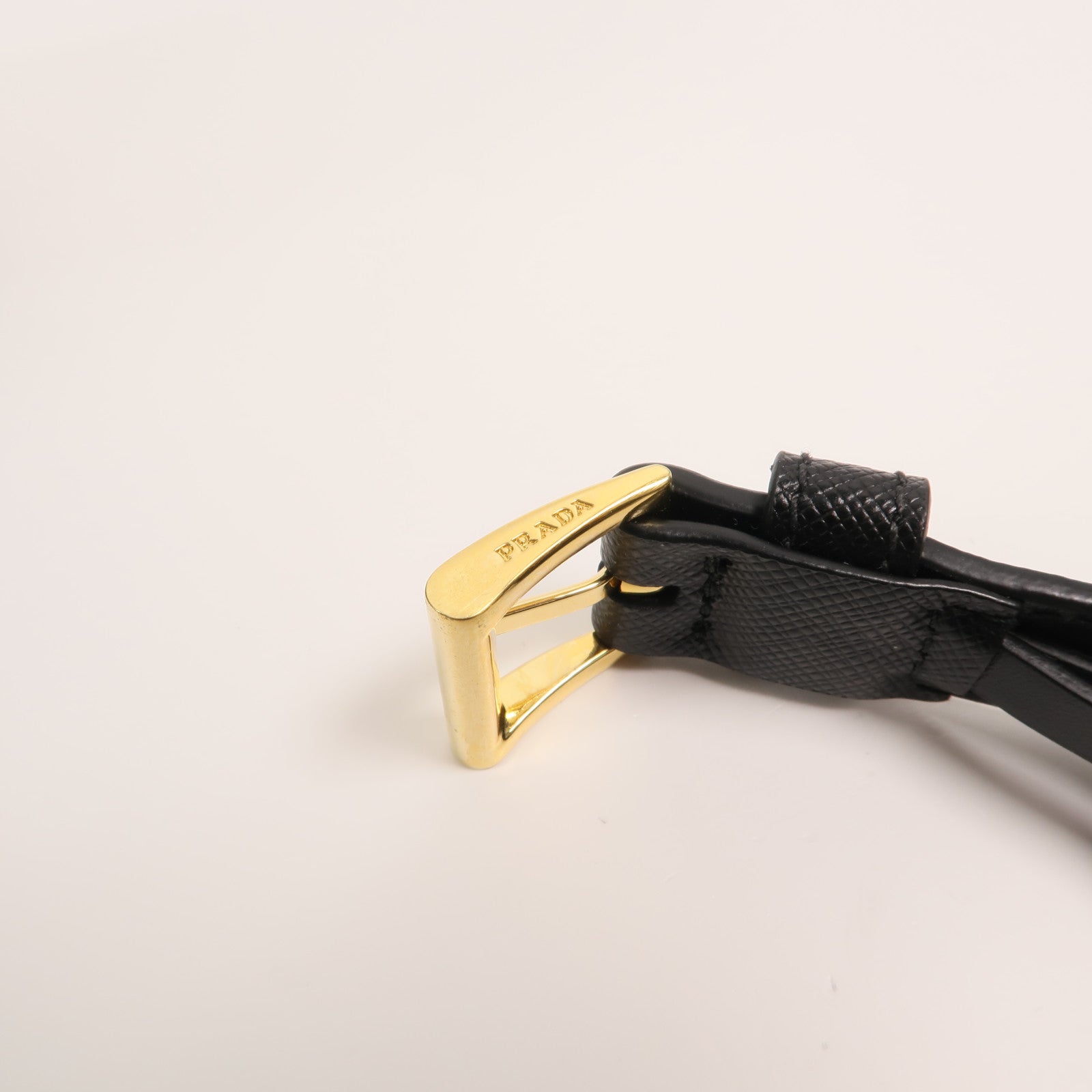 LOUIS VUITTON 1BL023 Belt Bag Calfskin 18