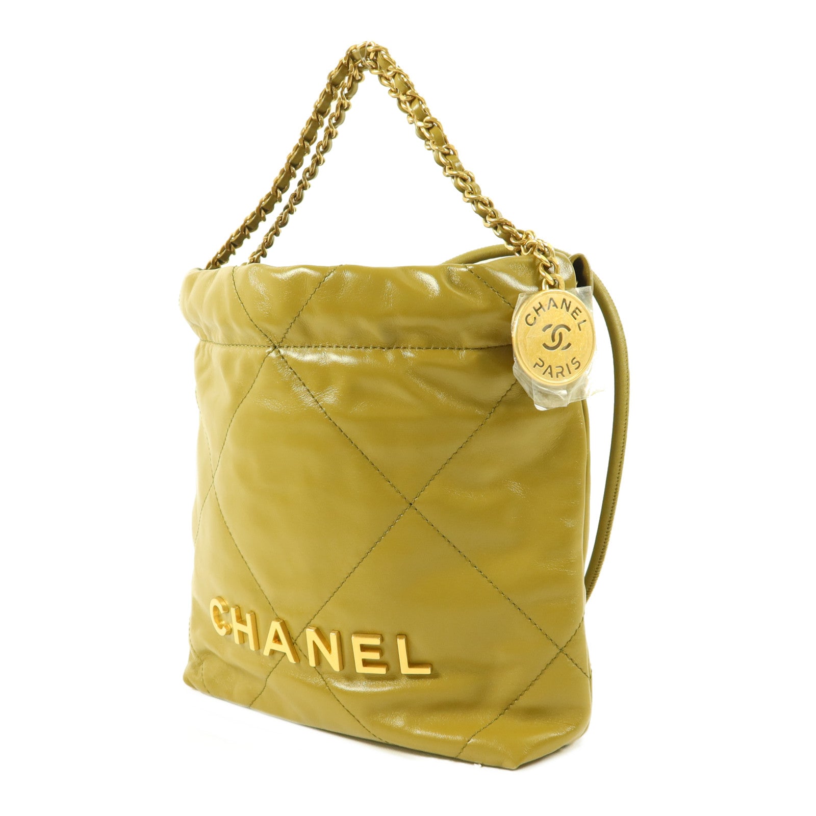 LOUIS VUITTON 2-Way Bag Calfskin 3