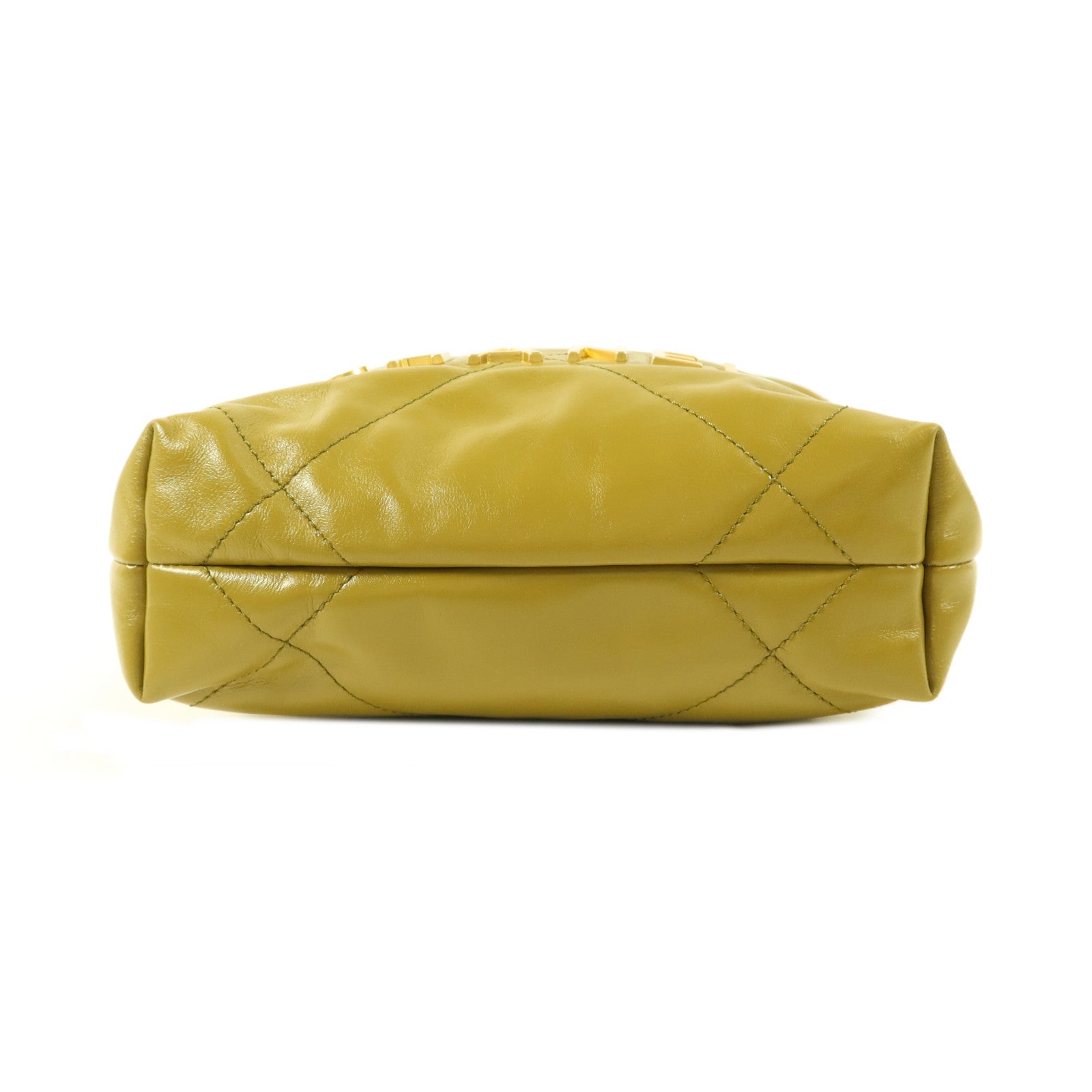 LOUIS VUITTON 2-Way Bag Calfskin 4