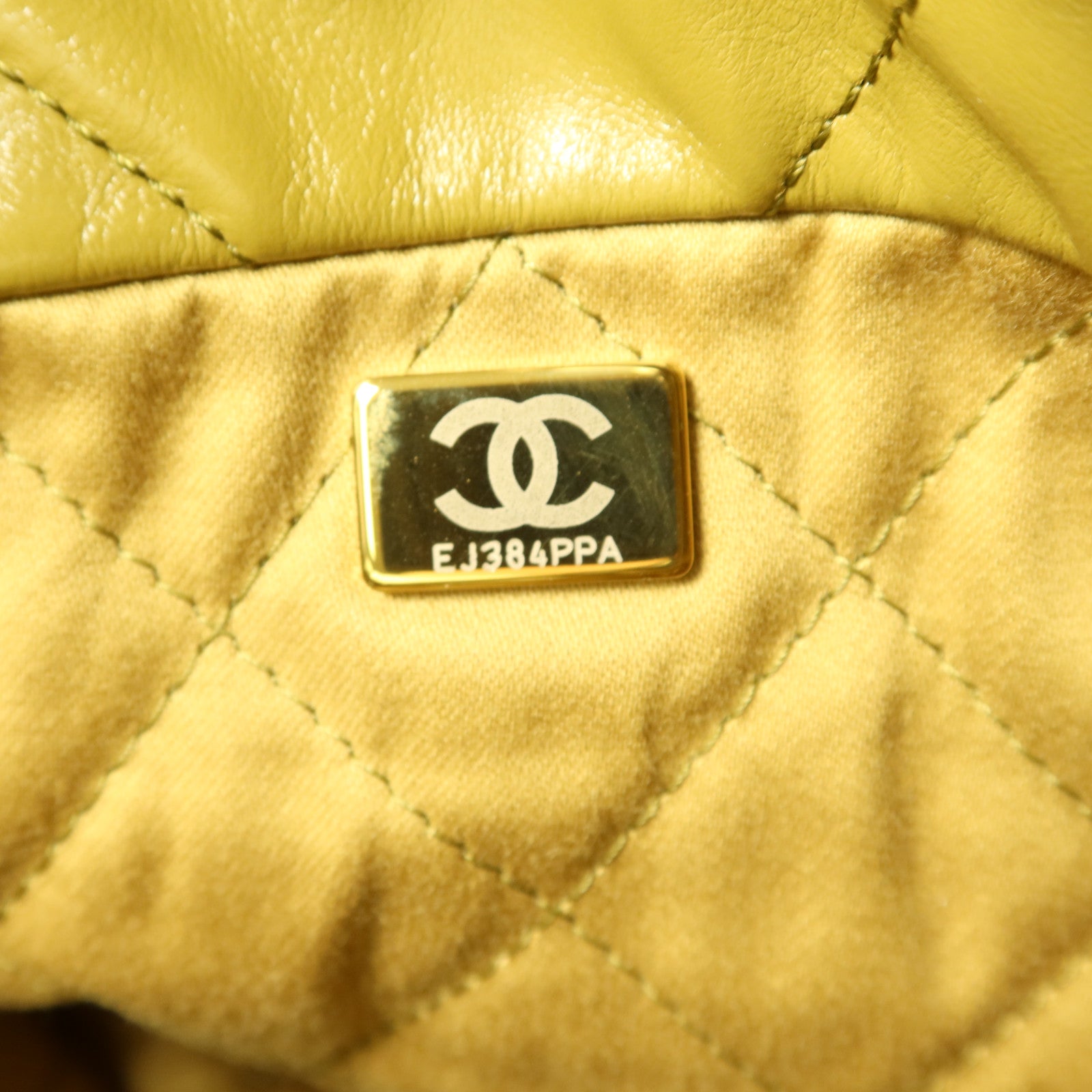 LOUIS VUITTON 2-Way Bag Calfskin 7
