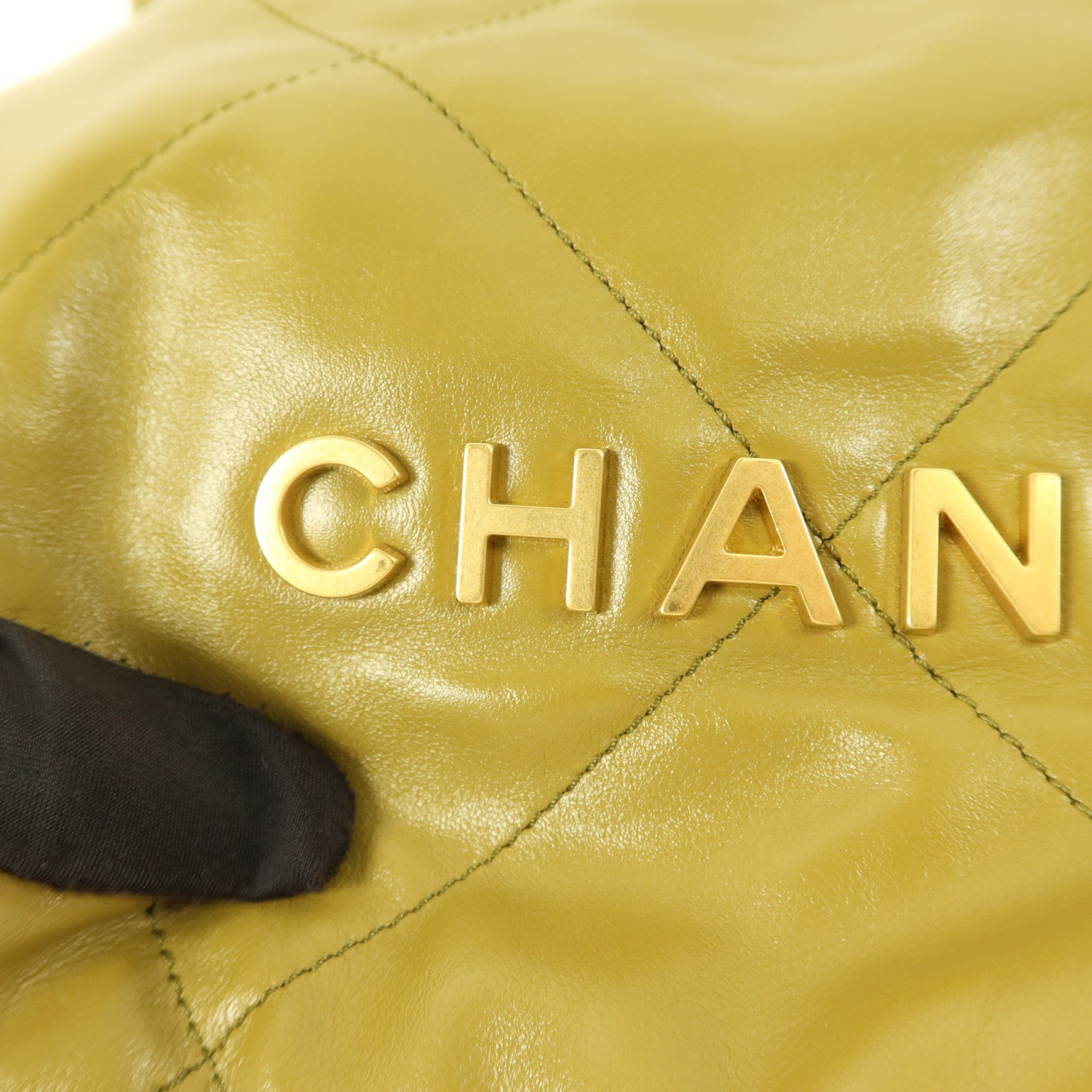 LOUIS VUITTON 2-Way Bag Calfskin 10