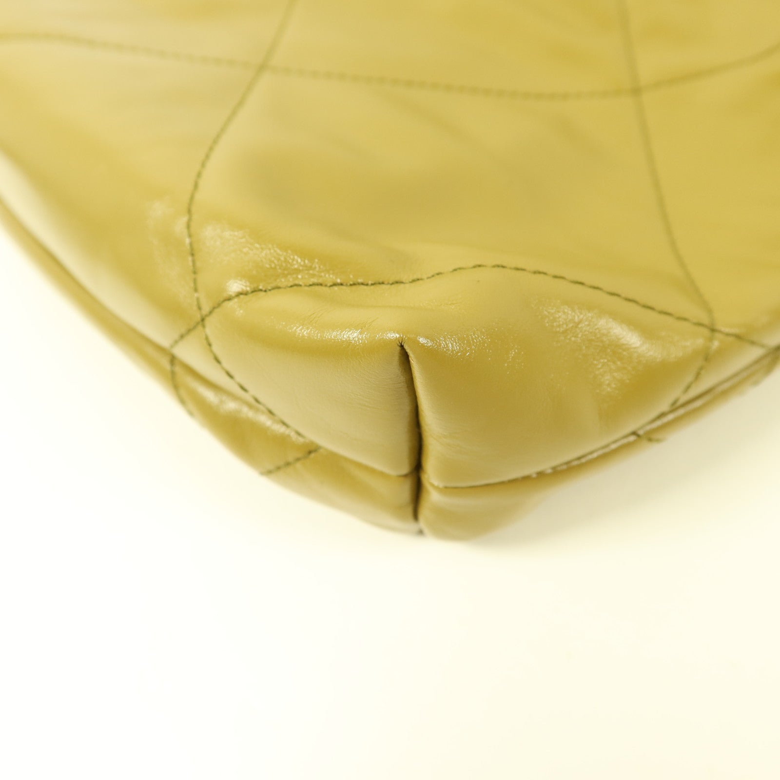 LOUIS VUITTON 2-Way Bag Calfskin 16