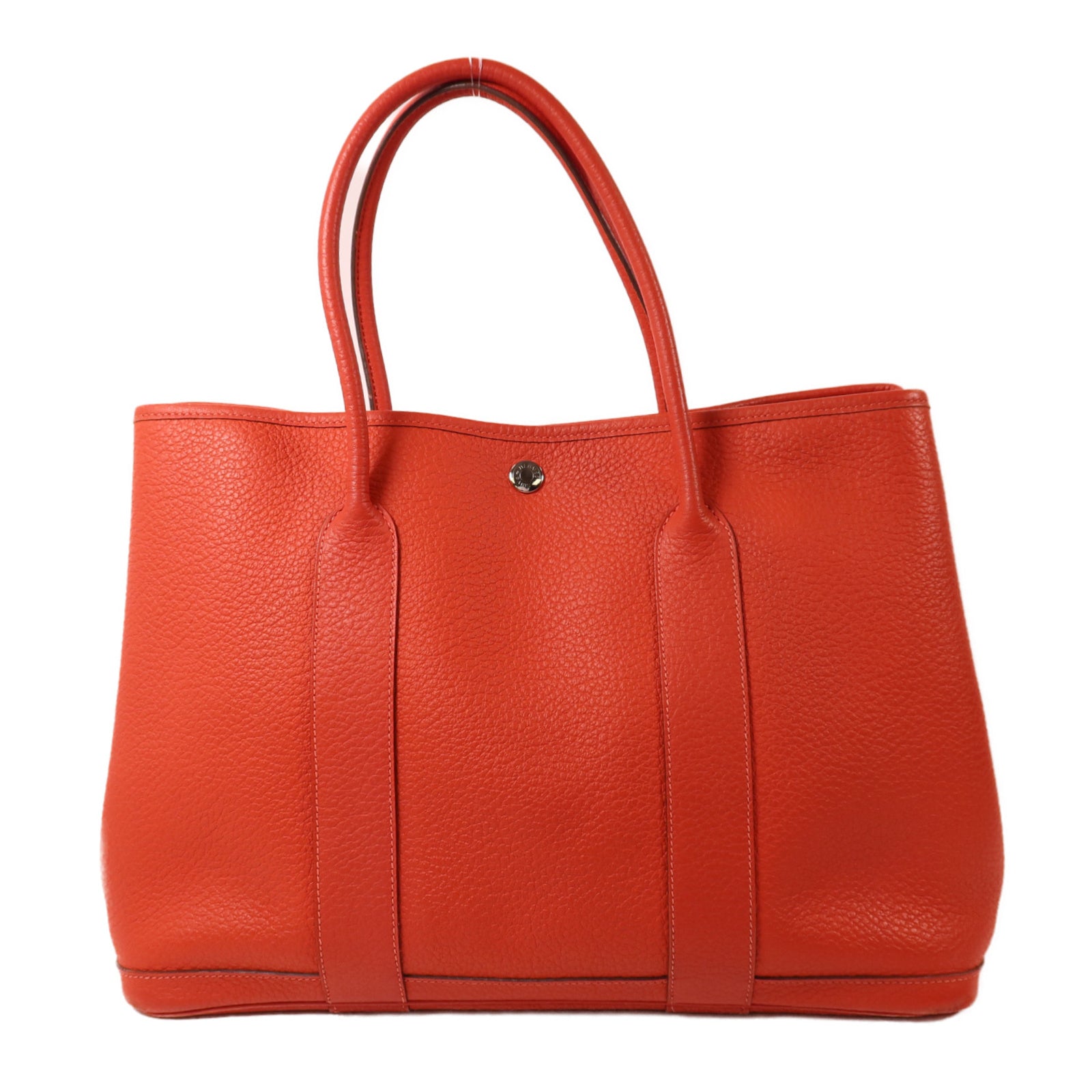 LOUIS VUITTON Handbag Calfskin