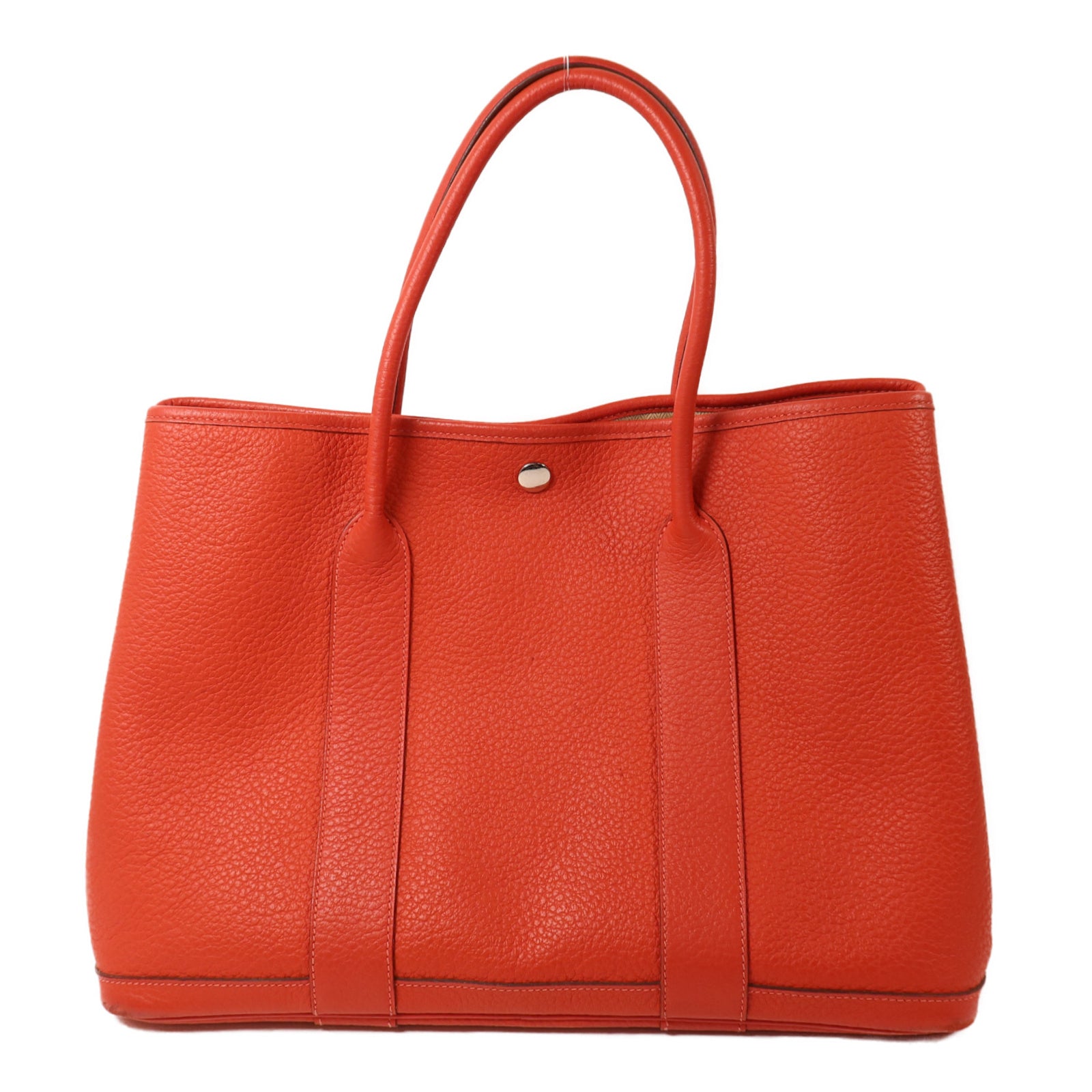LOUIS VUITTON Handbag Calfskin 2