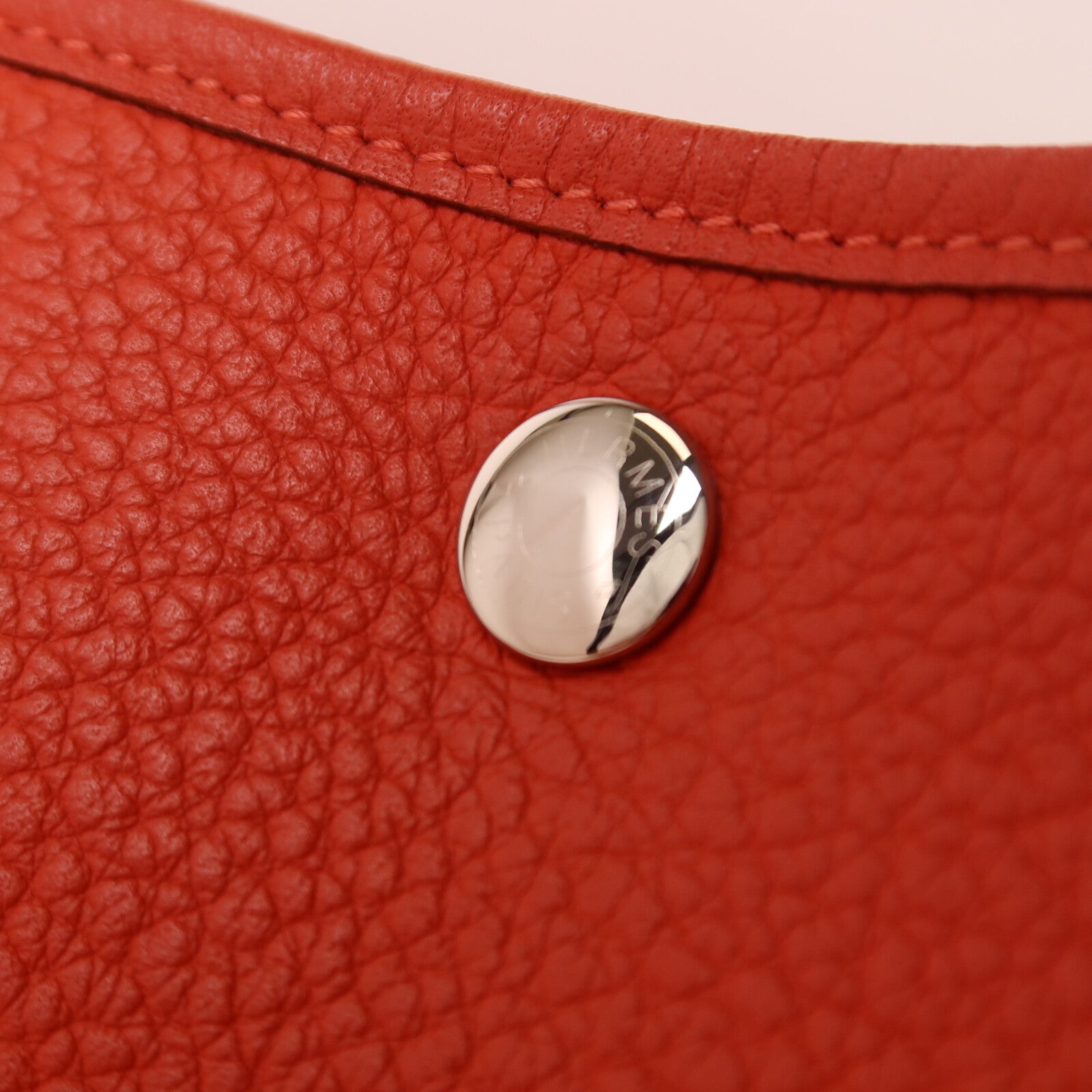 LOUIS VUITTON Handbag Calfskin 10