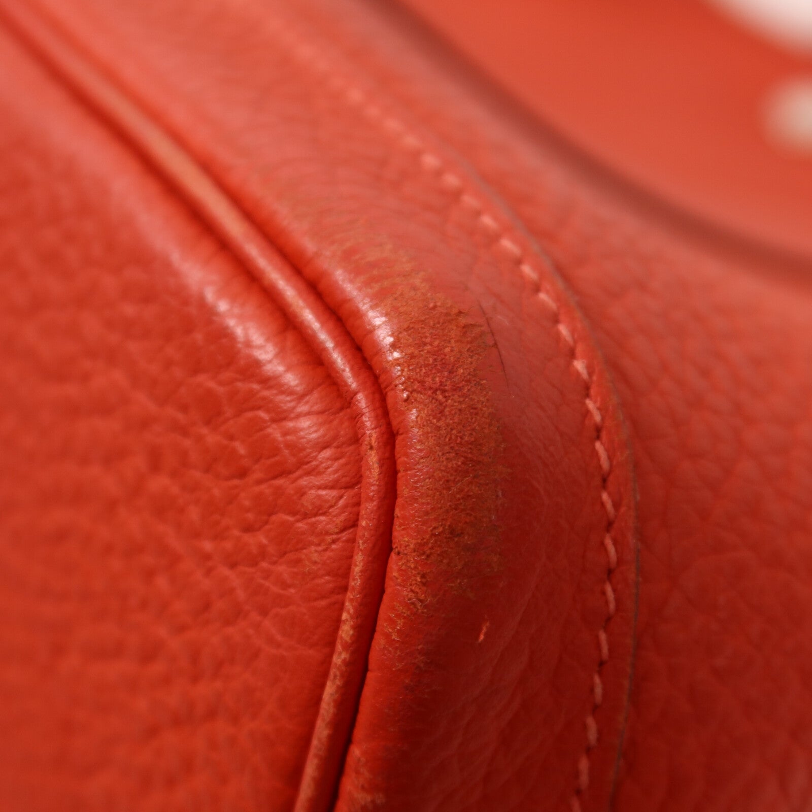 LOUIS VUITTON Handbag Calfskin 14