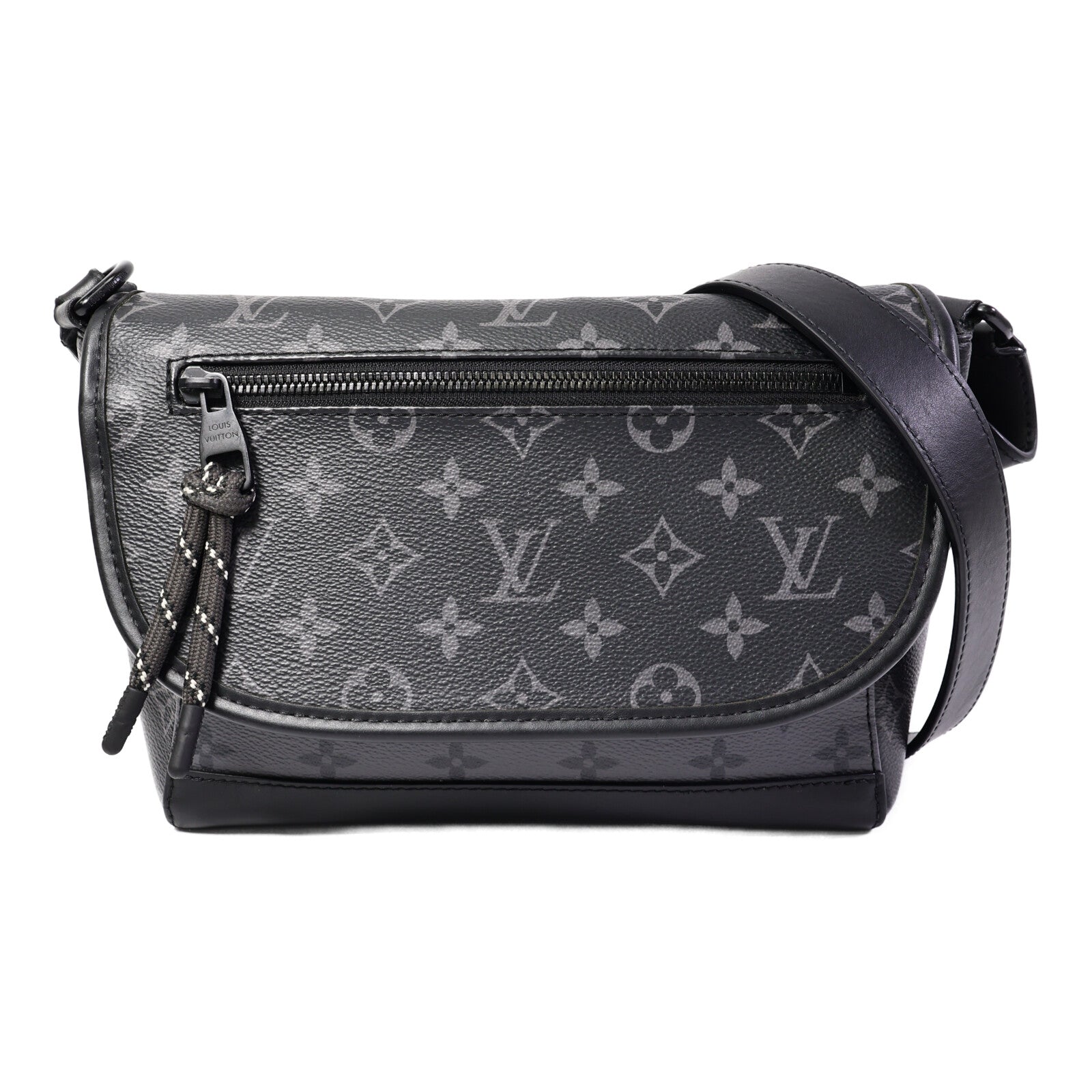 LOUIS VUITTON M12681 Shoulder Bag Coated Canvas