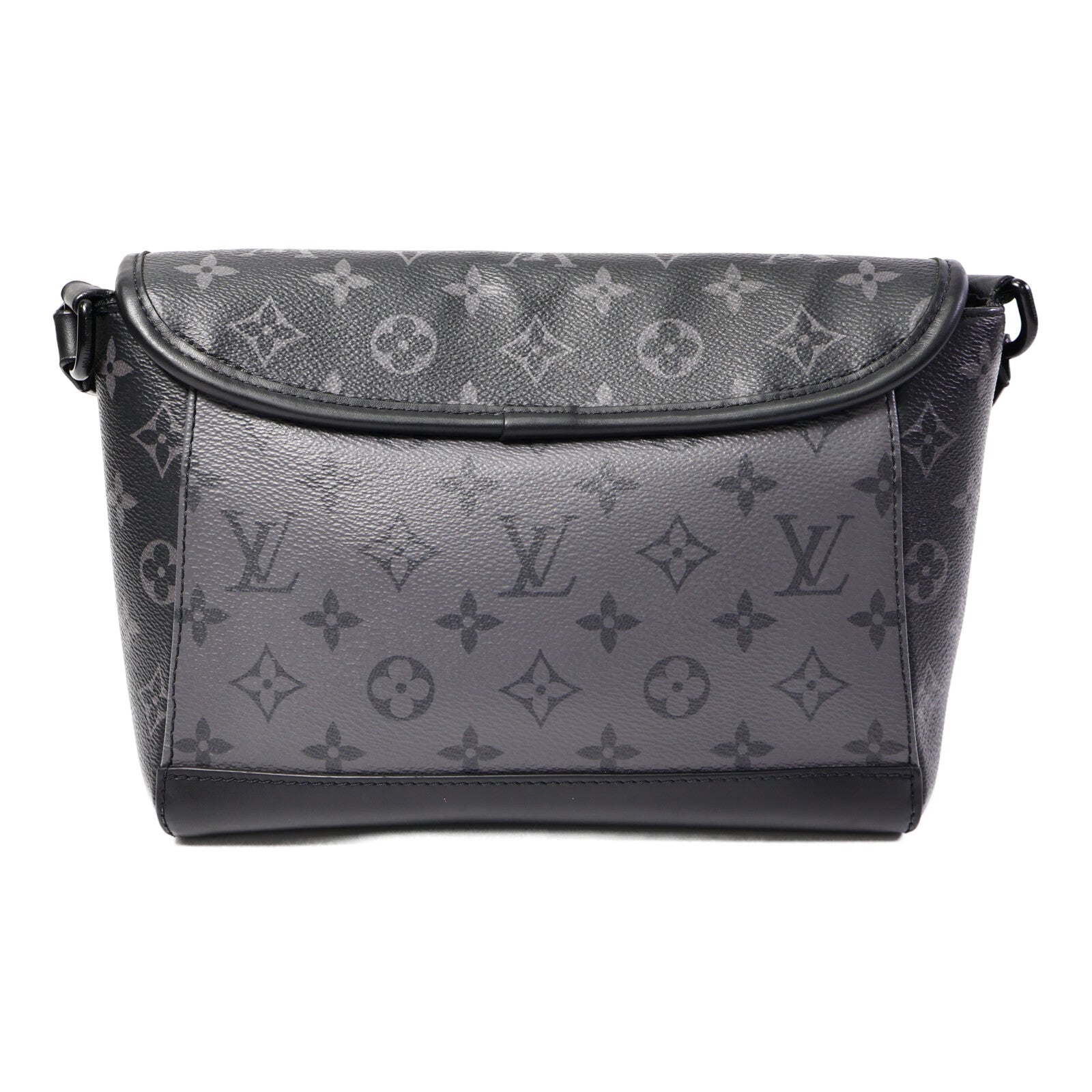 LOUIS VUITTON M12681 Shoulder Bag Coated Canvas 2