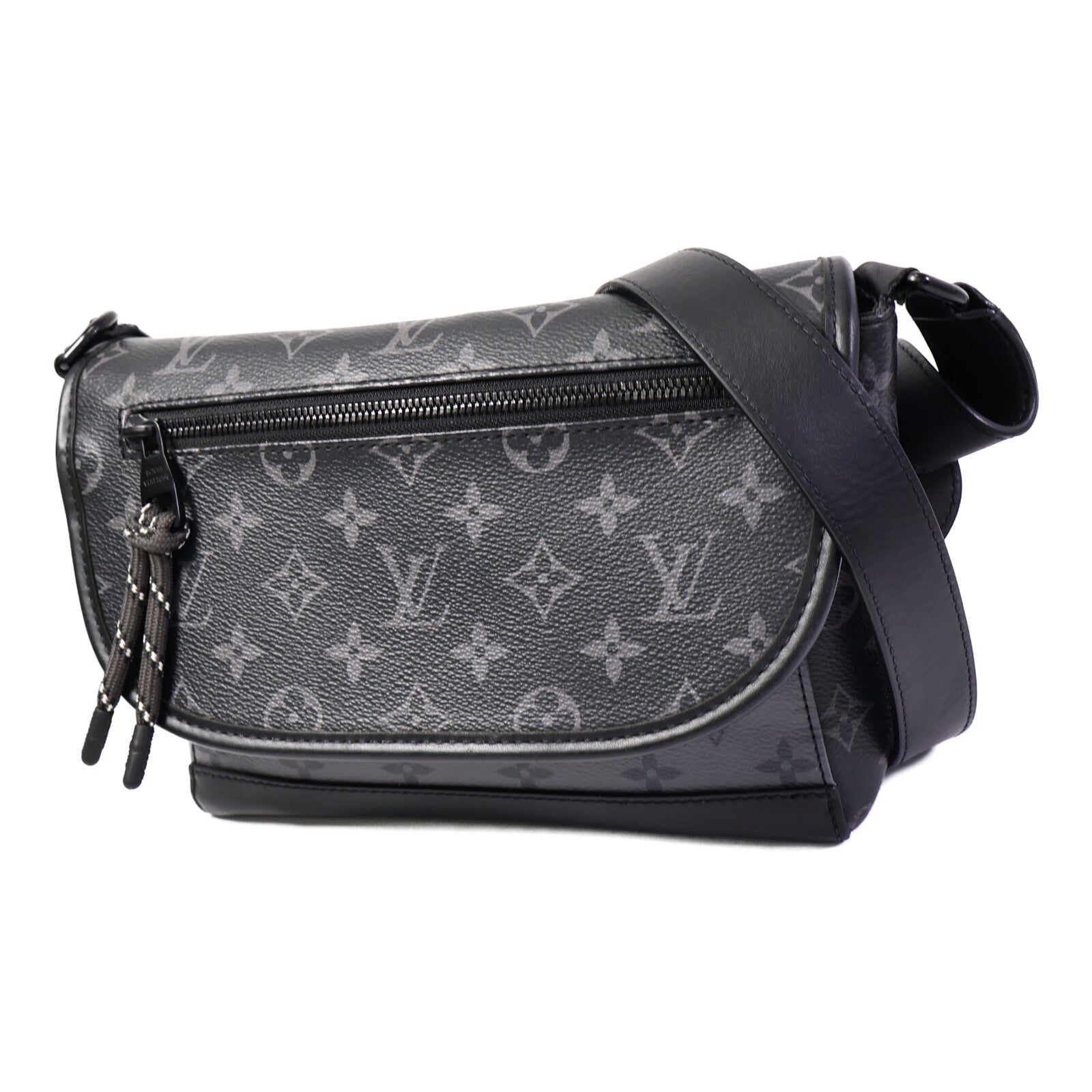 LOUIS VUITTON M12681 Shoulder Bag Coated Canvas 3