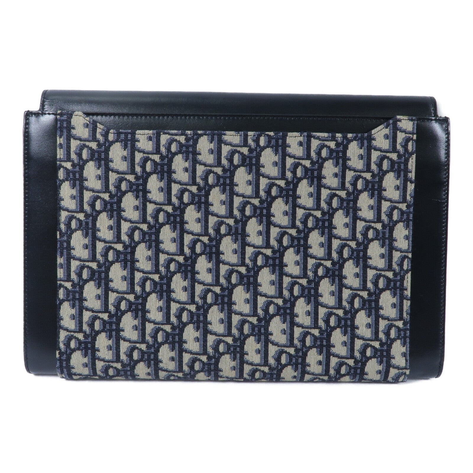 LOUIS VUITTON 2ADCA363TDK Clutch Calfskin 2