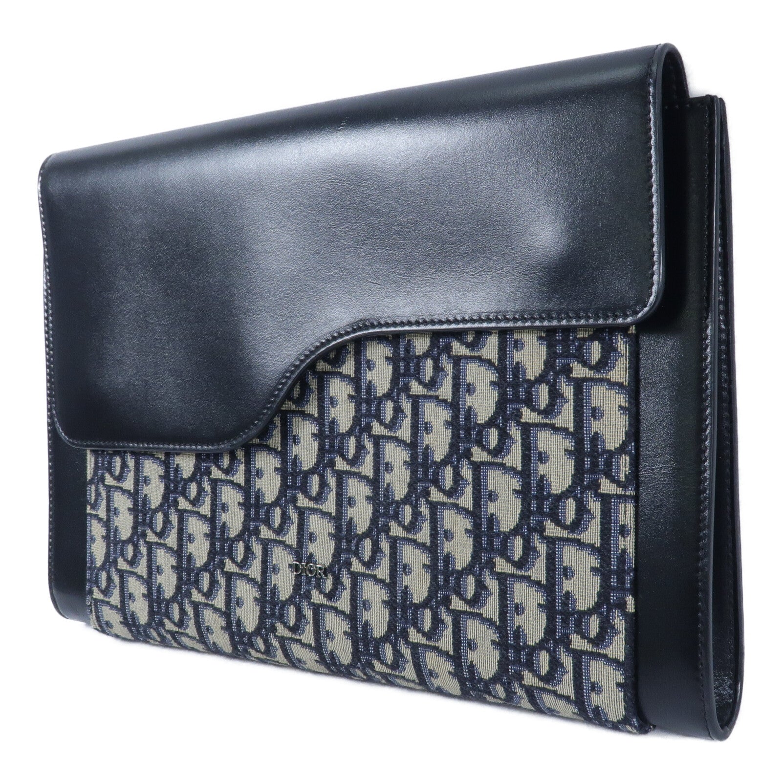 LOUIS VUITTON 2ADCA363TDK Clutch Calfskin 3