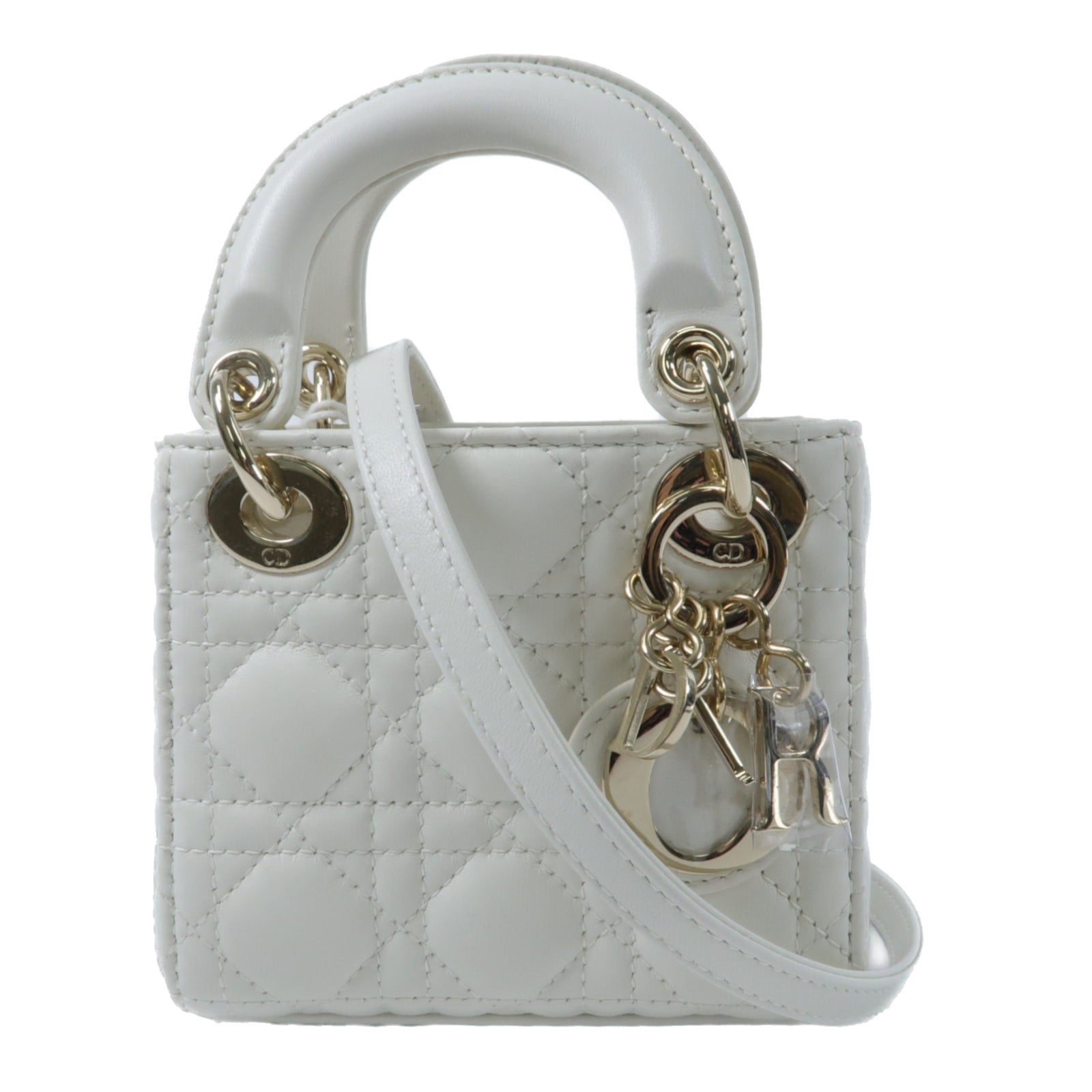 LOUIS VUITTON S08560NGE-M030 2-Way Bag Lambskin