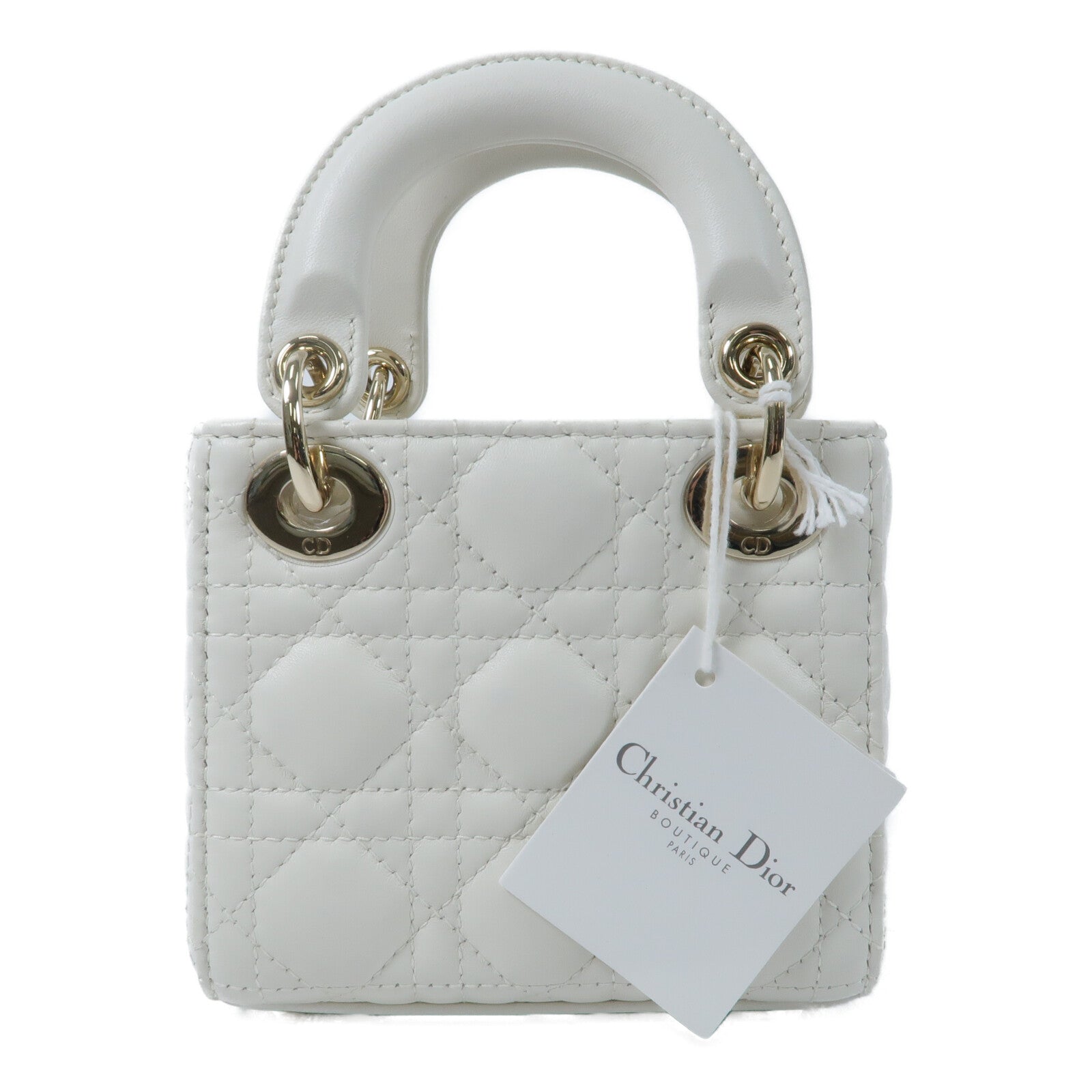 LOUIS VUITTON S08560NGE-M030 2-Way Bag Lambskin 2