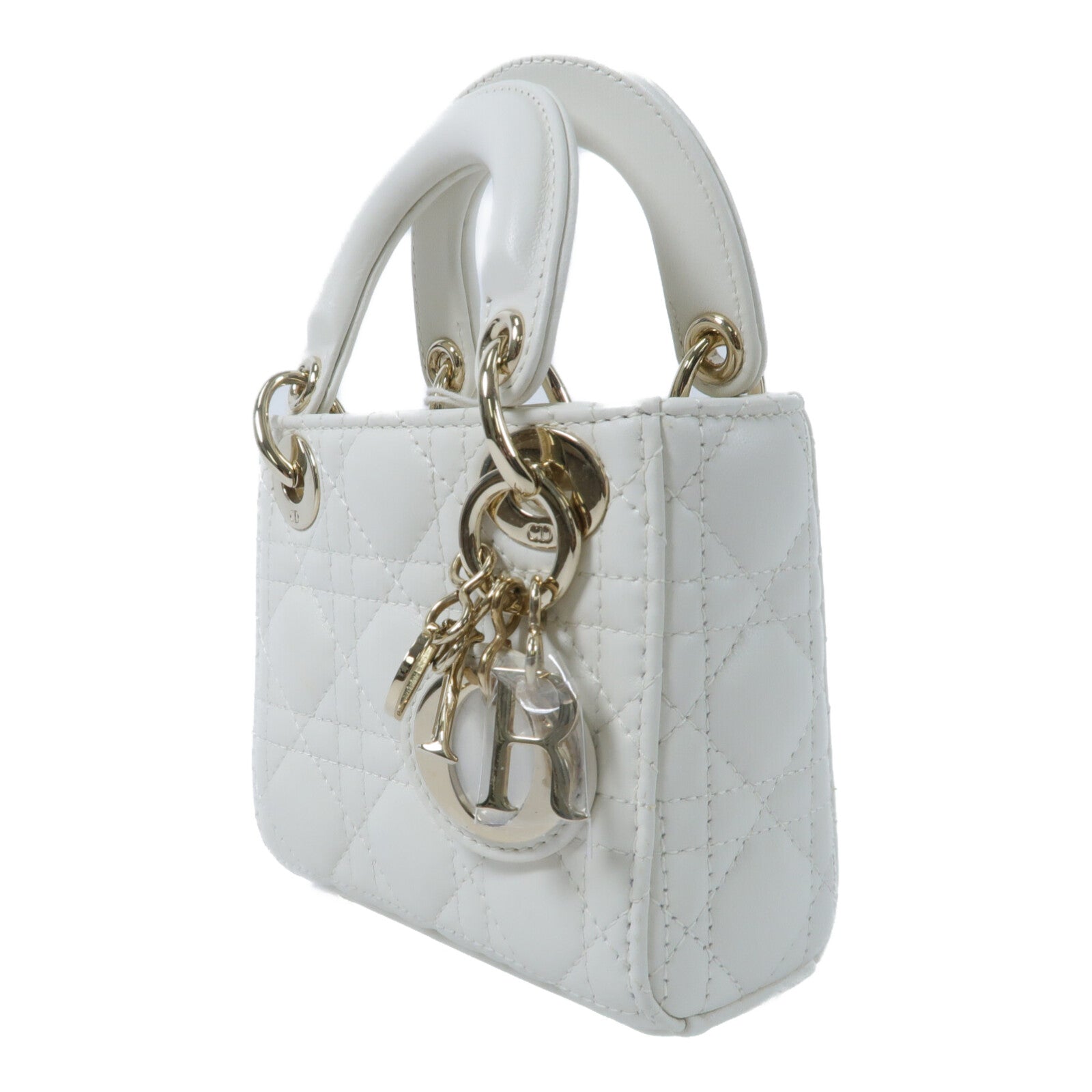 LOUIS VUITTON S08560NGE-M030 2-Way Bag Lambskin 3