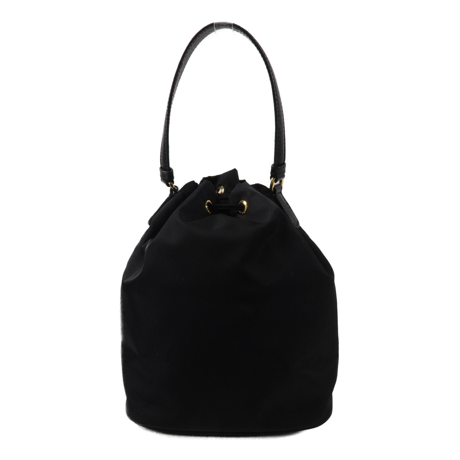 LOUIS VUITTON Bucket 1BH038 兩用包 尼龍 2
