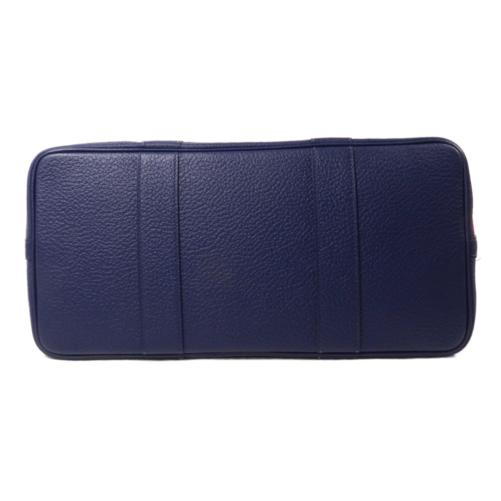 LOUIS VUITTON Handbag Calfskin 4