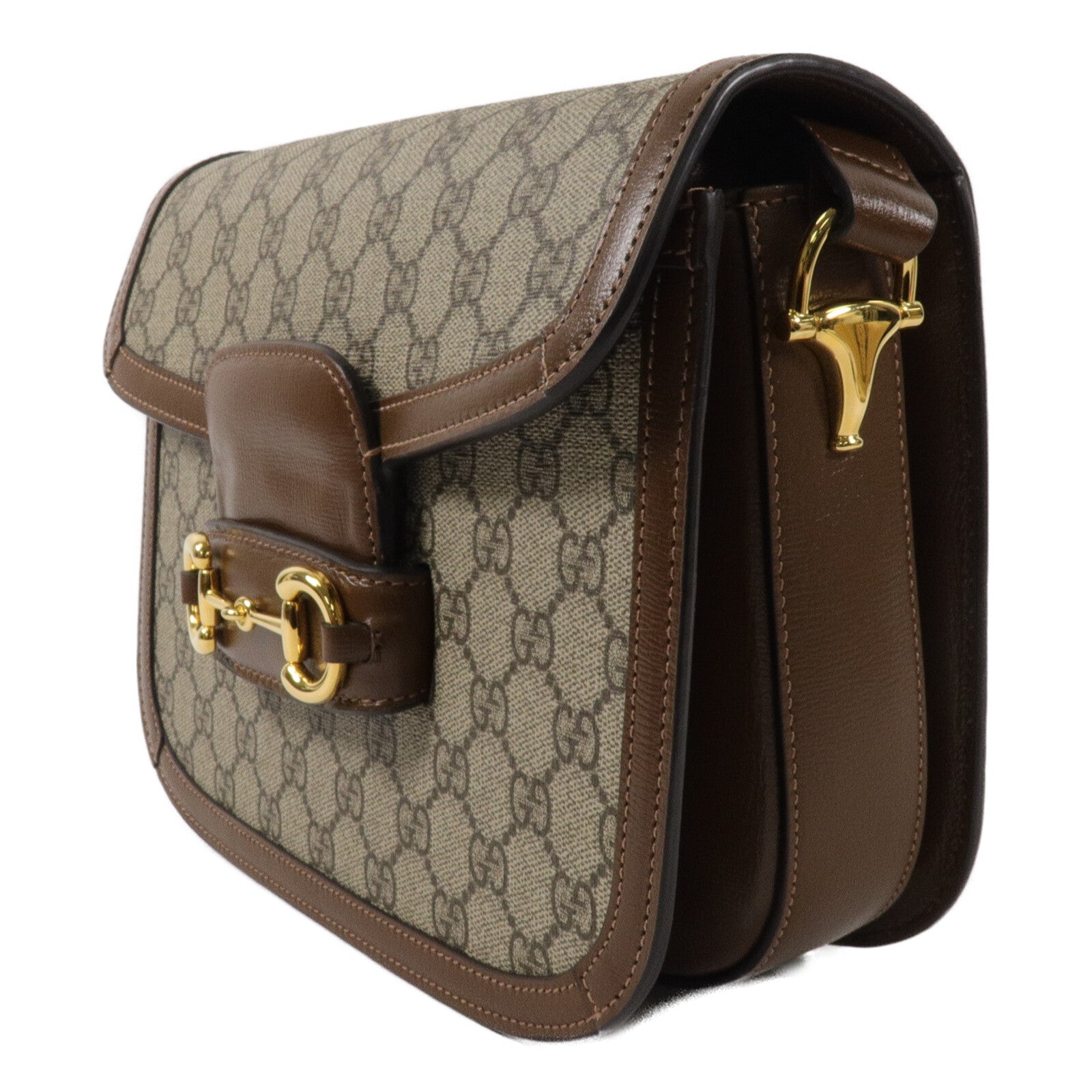 LOUIS VUITTON 602204 Shoulder Bag Coated Canvas 2