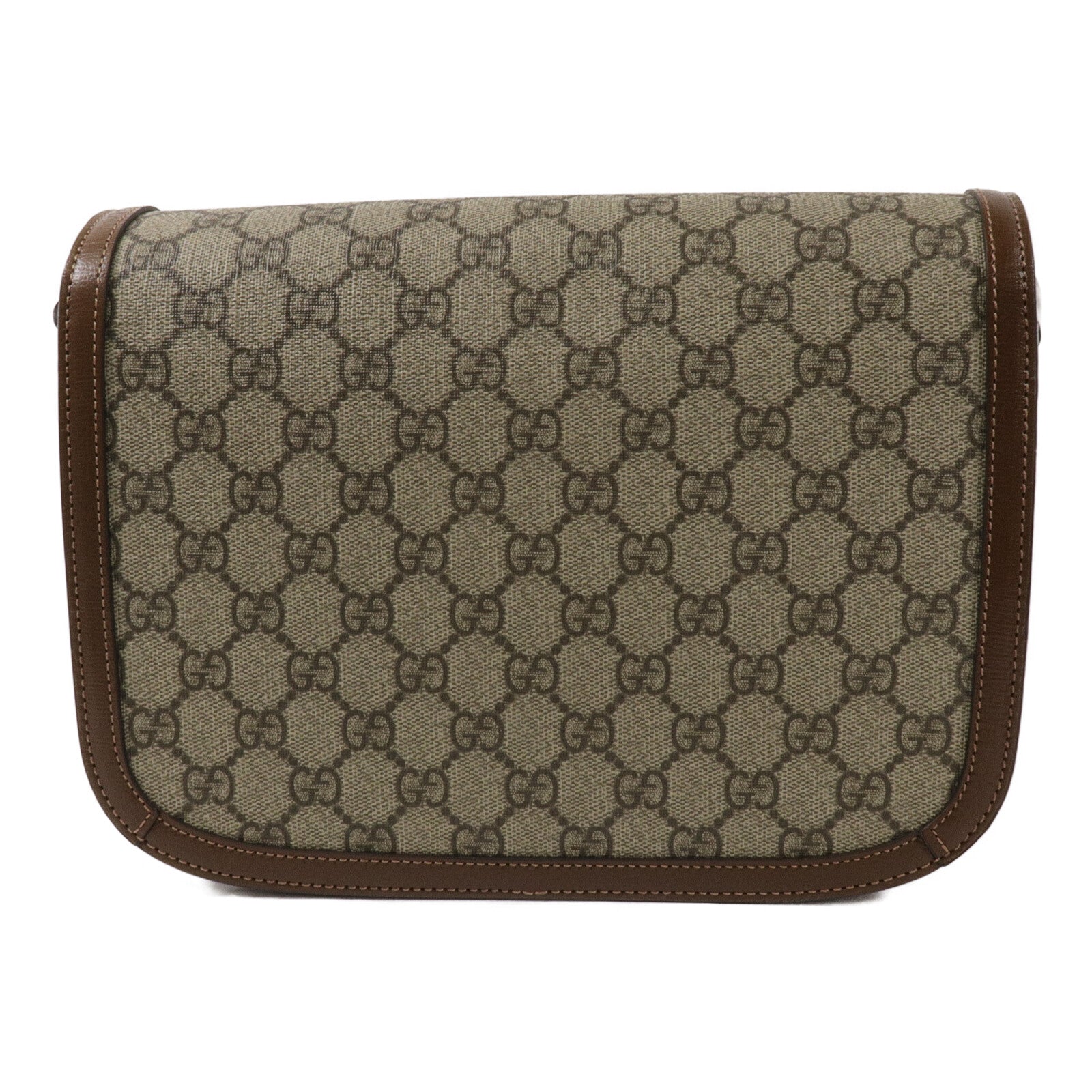 LOUIS VUITTON 602204 Shoulder Bag Coated Canvas 3