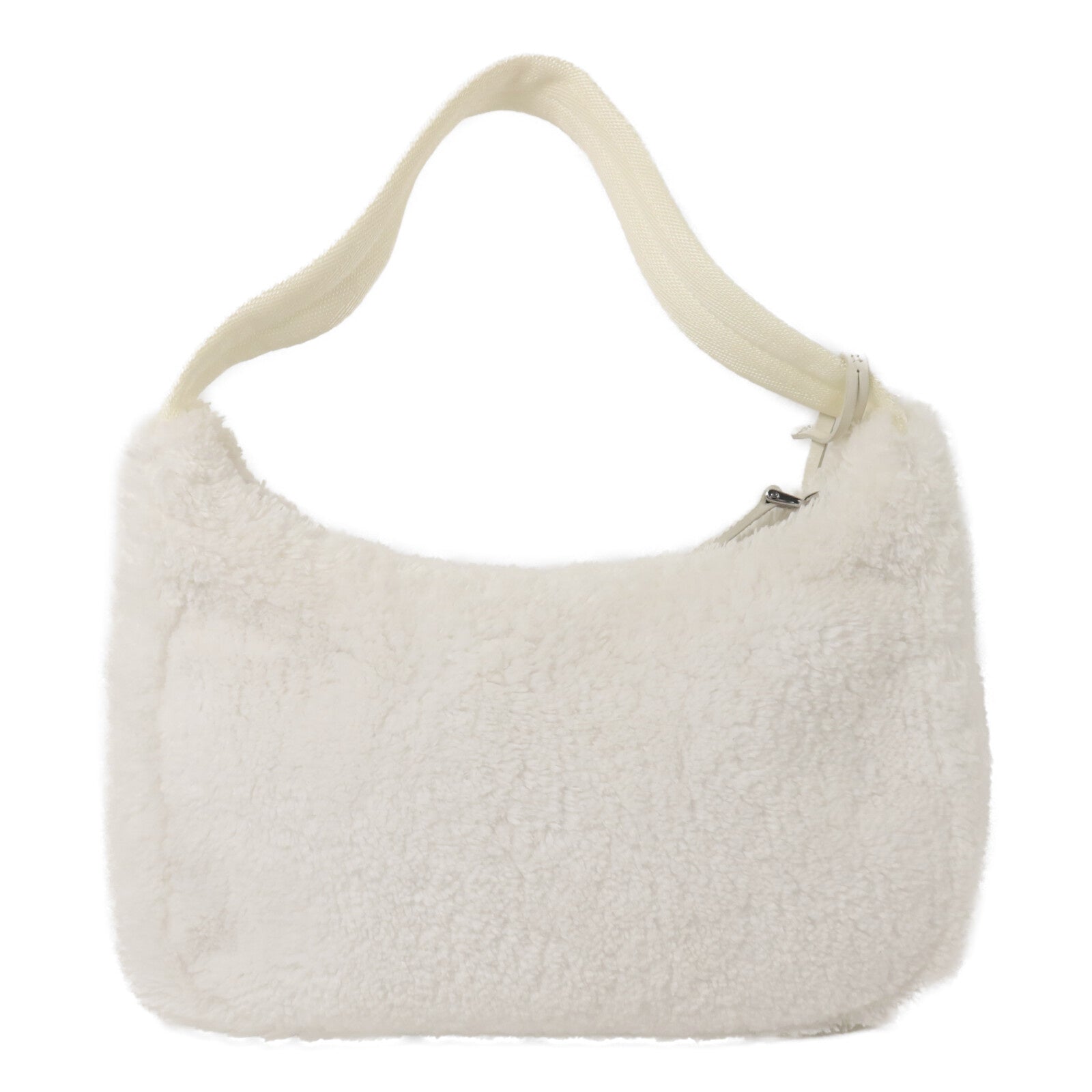 LOUIS VUITTON 1NE515 Handbag x Terry Cloth 2