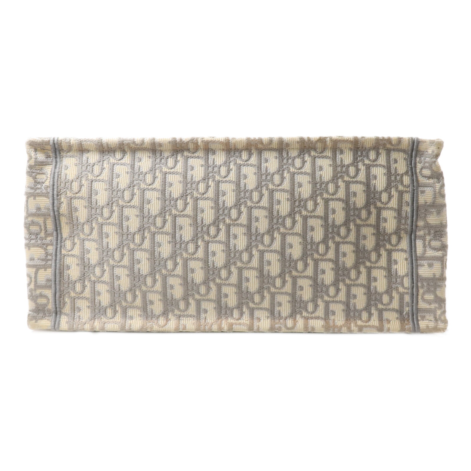 LOUIS VUITTON Tote Bag Canvas 4