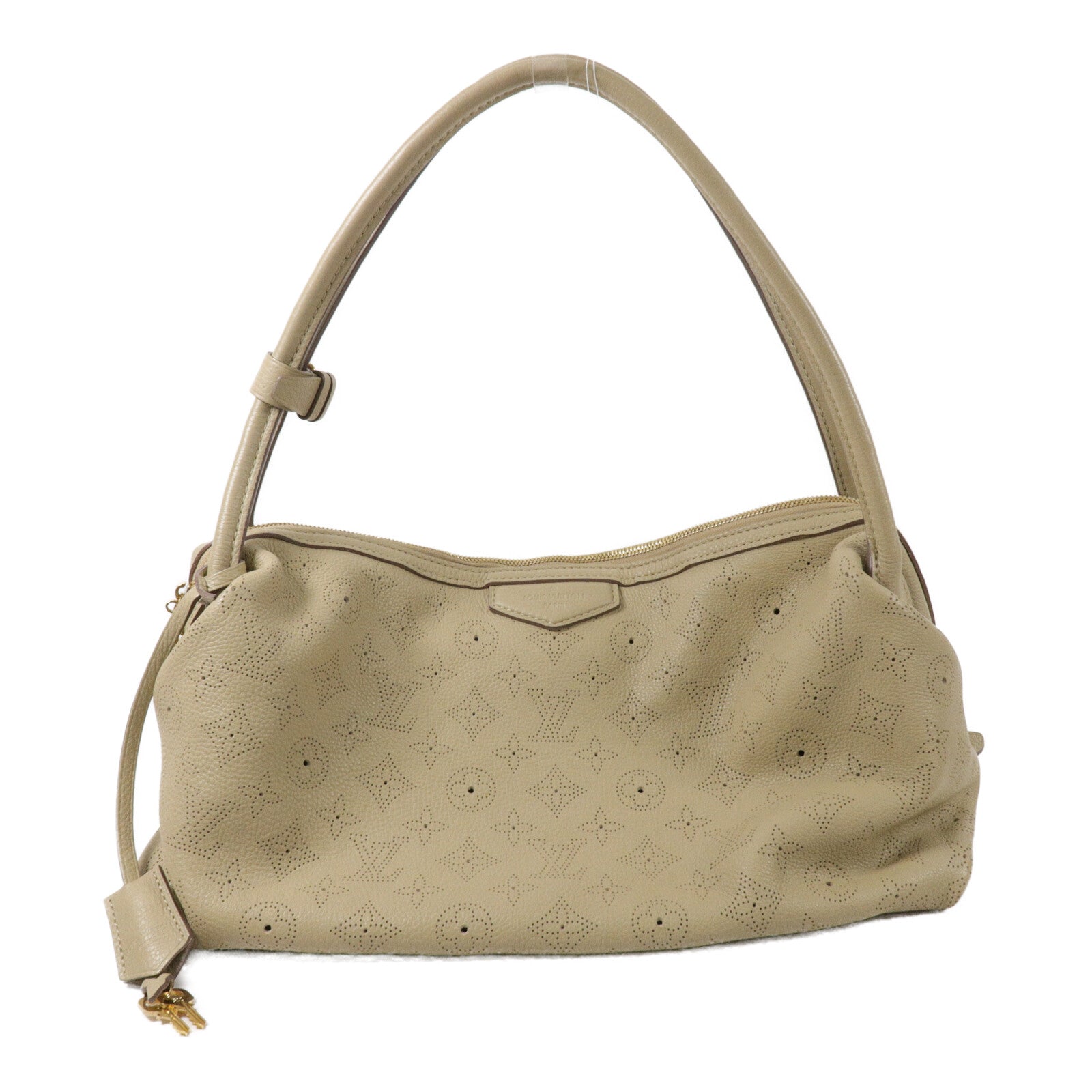 LOUIS VUITTON M93825 Tote Bag Calfskin