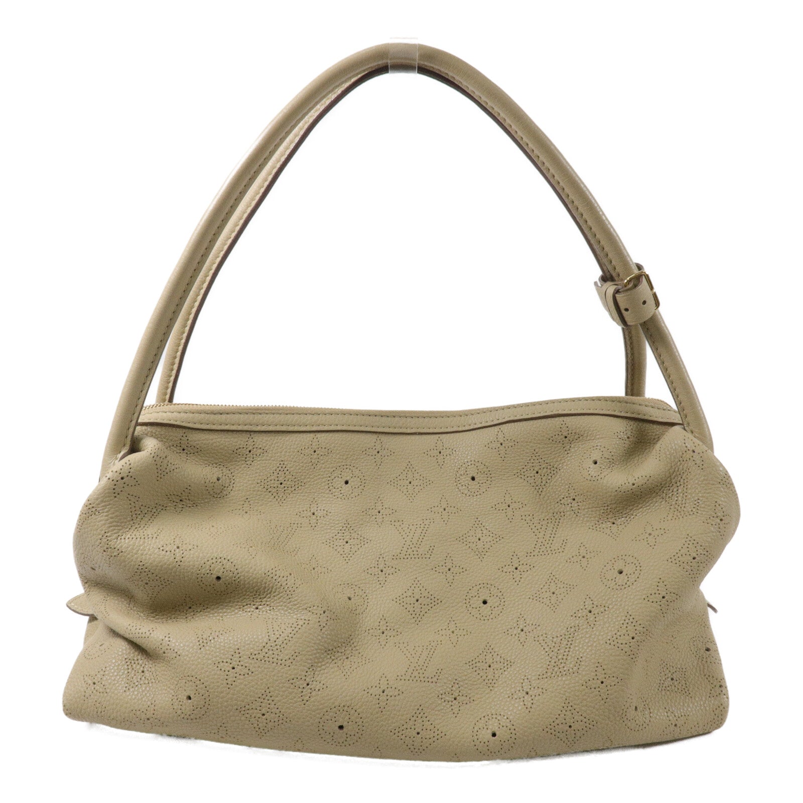 LOUIS VUITTON M93825 Tote Bag Calfskin 2
